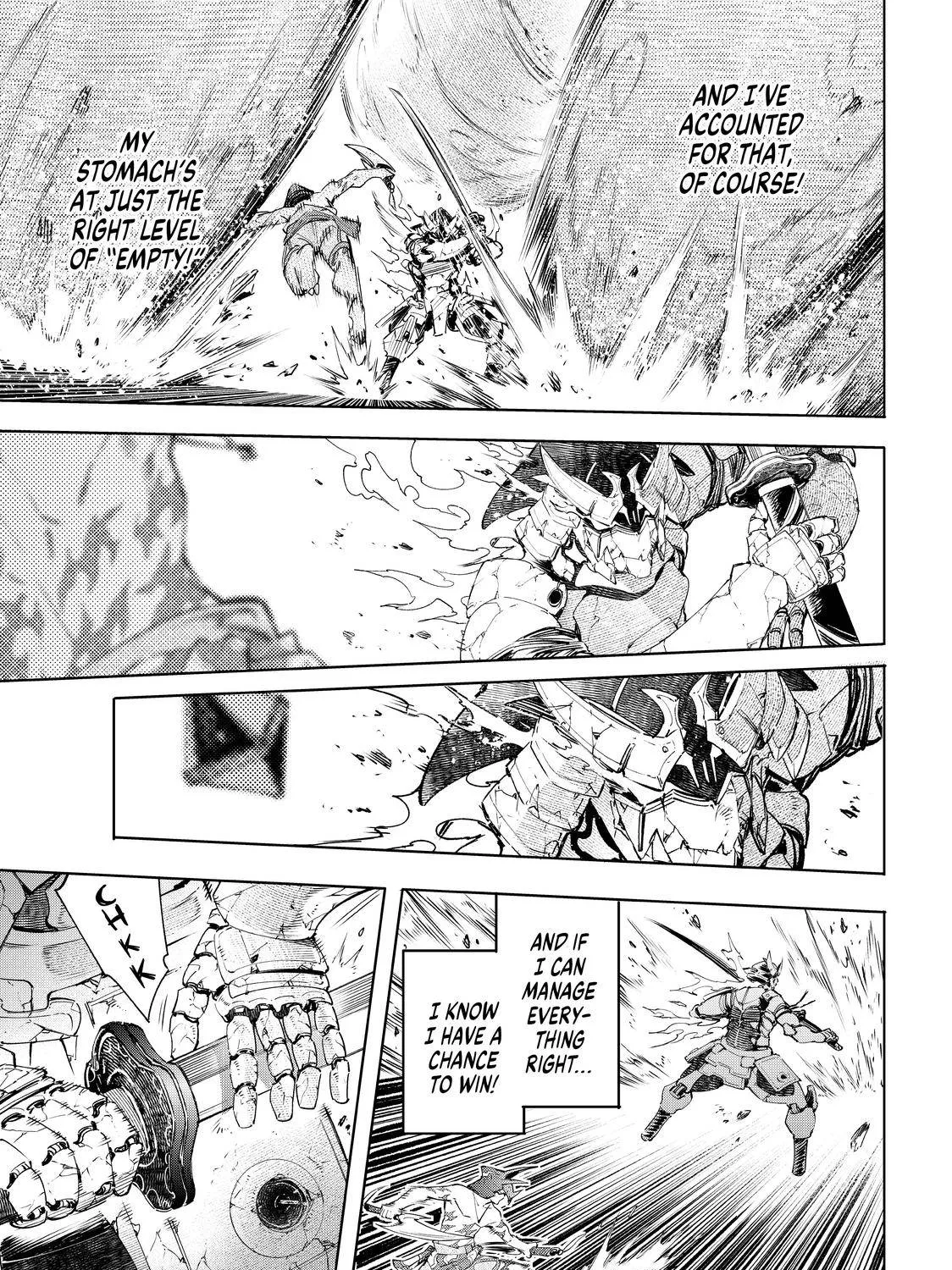 Shangri-La Frontier ~ Kusoge Hunter, Kamige Ni Idoman To Su~ Chapter 37 page 31 - 