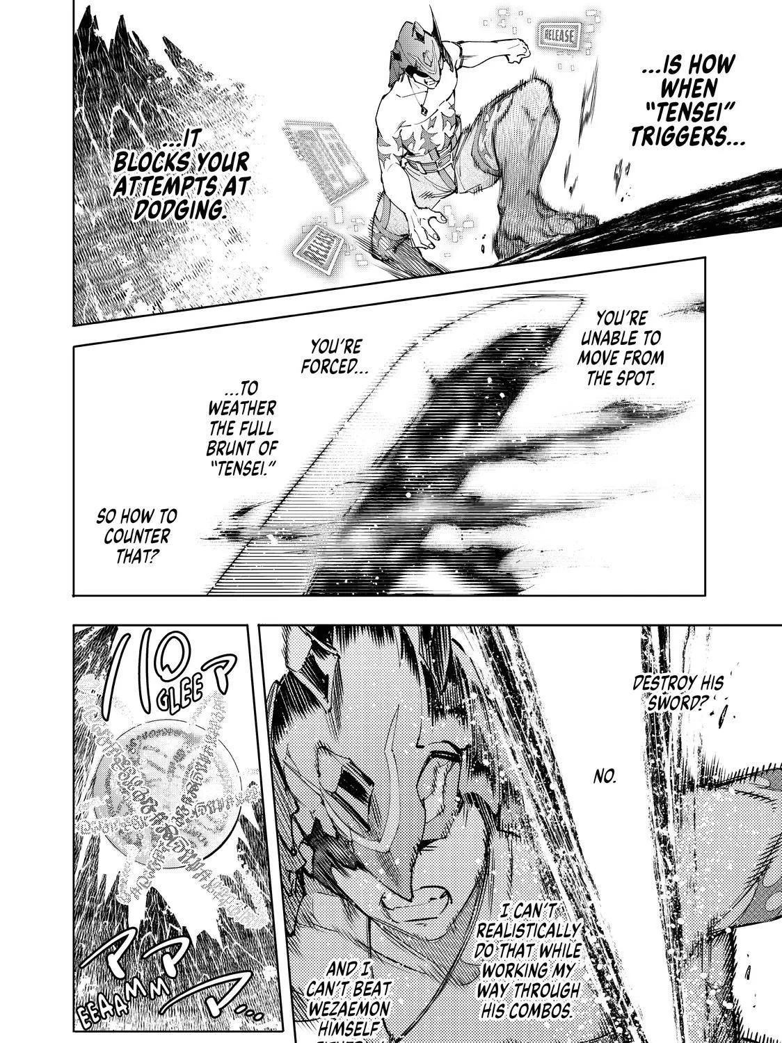 Shangri-La Frontier ~ Kusoge Hunter, Kamige Ni Idoman To Su~ Chapter 39 page 17 - 