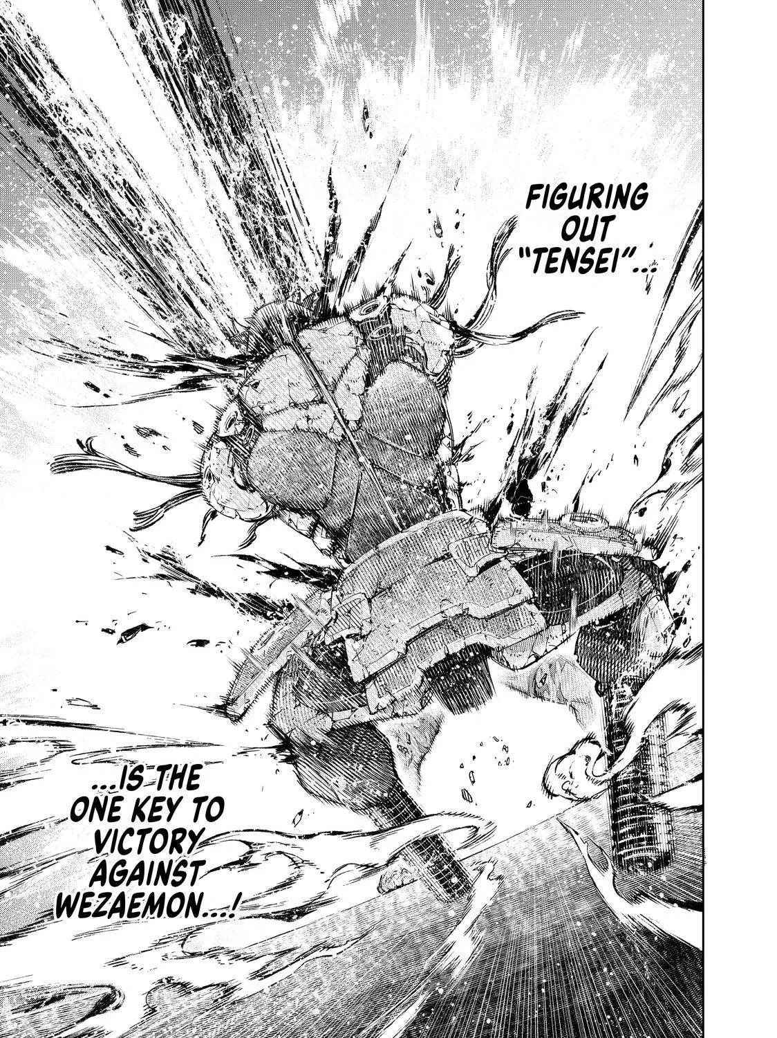 Shangri-La Frontier ~ Kusoge Hunter, Kamige Ni Idoman To Su~ Chapter 39 page 23 - 