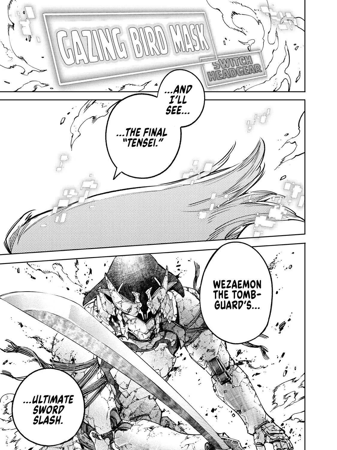 Shangri-La Frontier ~ Kusoge Hunter, Kamige Ni Idoman To Su~ Chapter 39 page 31 - 