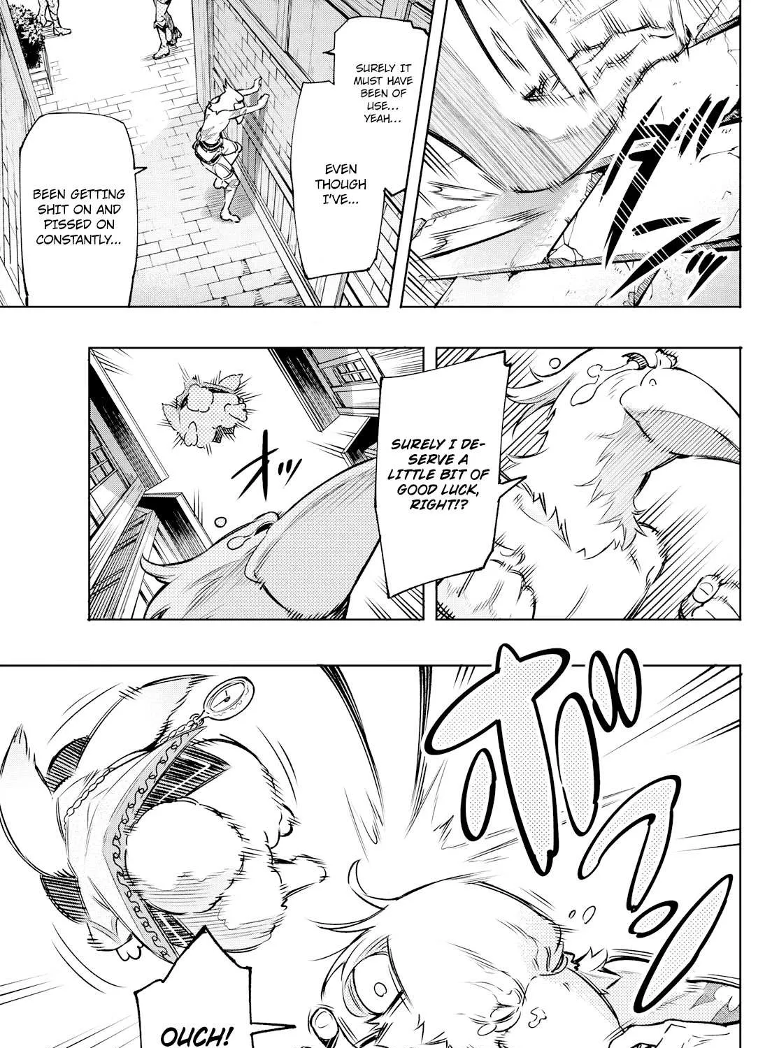 Shangri-La Frontier ~ Kusoge Hunter, Kamige Ni Idoman To Su~ Chapter 4 page 11 - 
