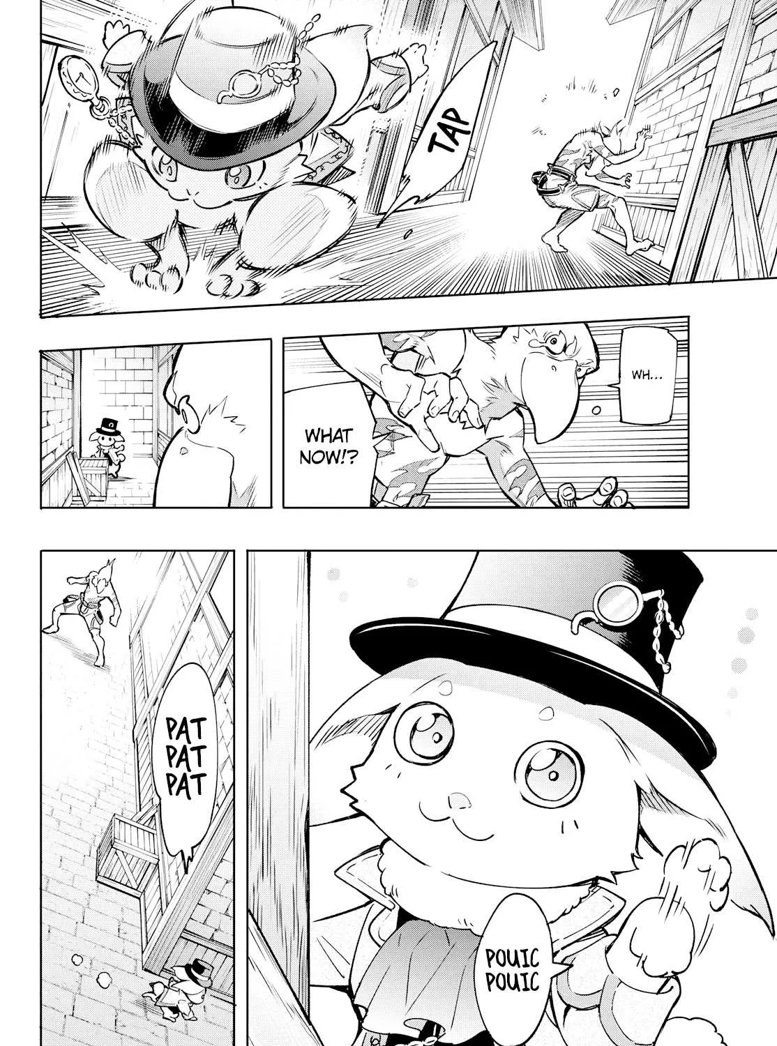 Shangri-La Frontier ~ Kusoge Hunter, Kamige Ni Idoman To Su~ Chapter 4 page 13 - 