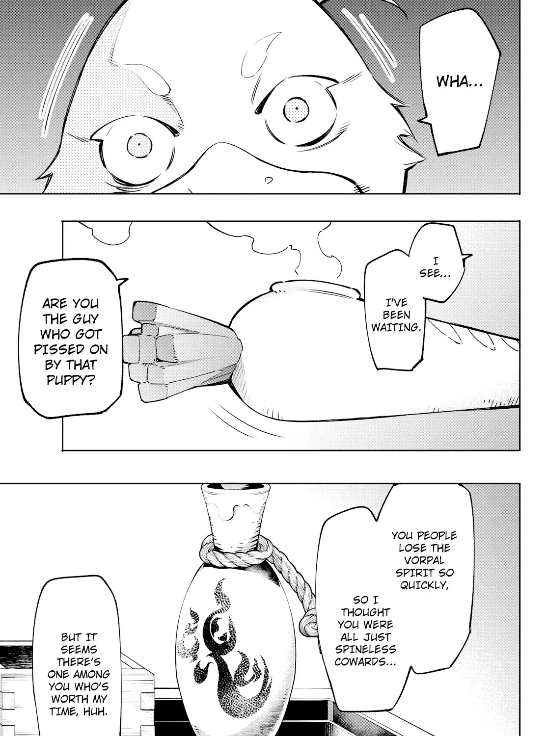 Shangri-La Frontier ~ Kusoge Hunter, Kamige Ni Idoman To Su~ Chapter 4 page 36 - 