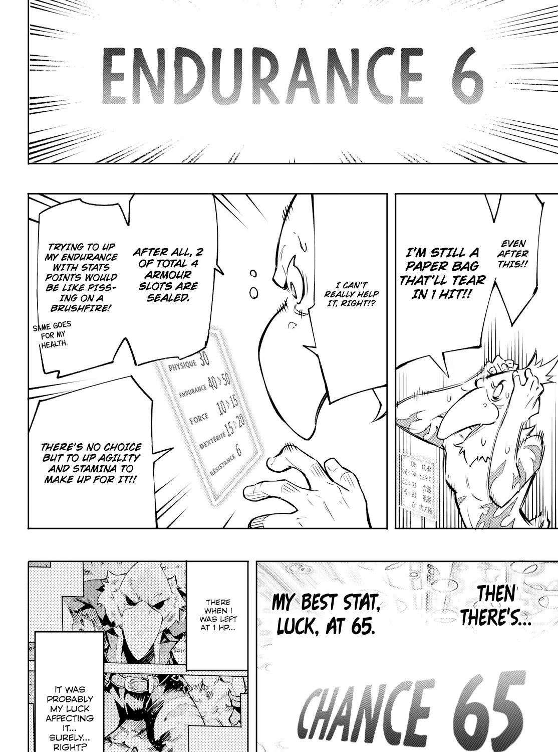Shangri-La Frontier ~ Kusoge Hunter, Kamige Ni Idoman To Su~ Chapter 4 page 9 - 
