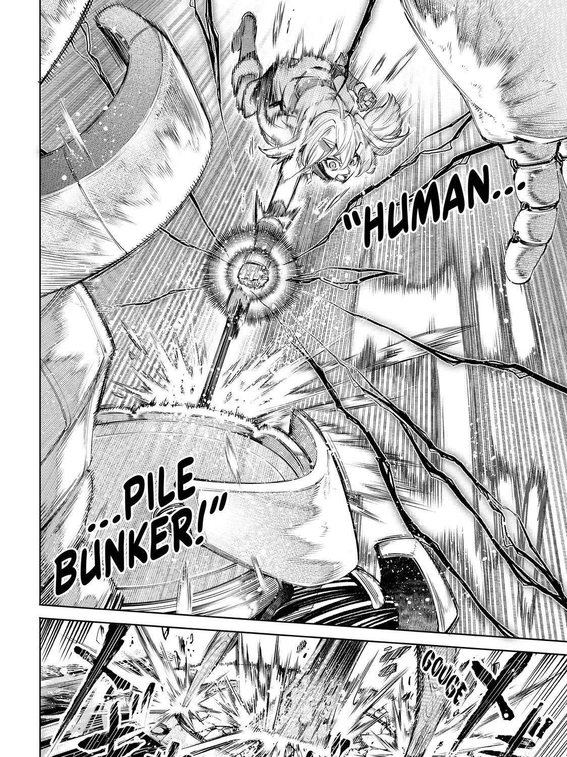Shangri-La Frontier ~ Kusoge Hunter, Kamige Ni Idoman To Su~ Chapter 41 page 25 - 