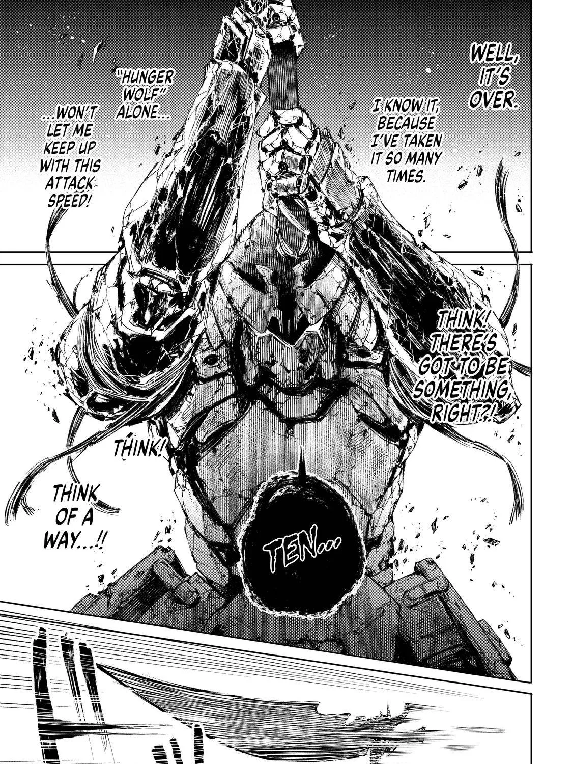 Shangri-La Frontier ~ Kusoge Hunter, Kamige Ni Idoman To Su~ Chapter 42 page 11 - 