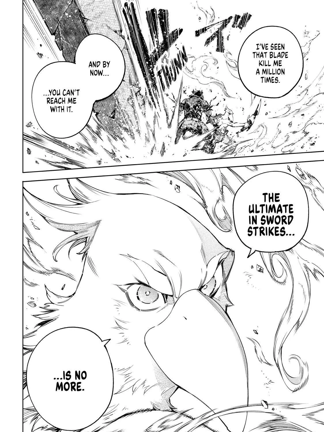 Shangri-La Frontier ~ Kusoge Hunter, Kamige Ni Idoman To Su~ Chapter 42 page 30 - 
