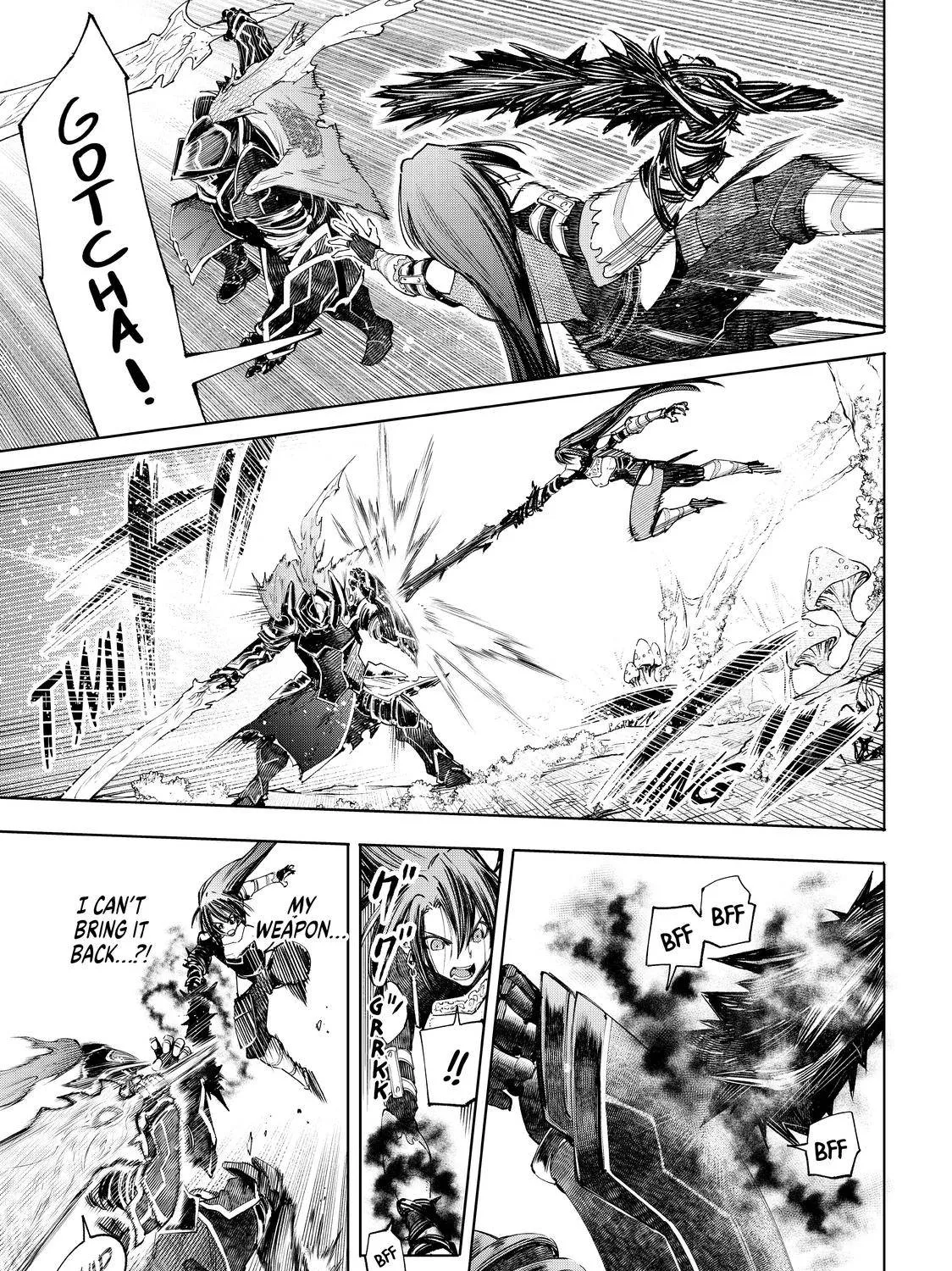 Shangri-La Frontier ~ Kusoge Hunter, Kamige Ni Idoman To Su~ Chapter 45 page 15 - 