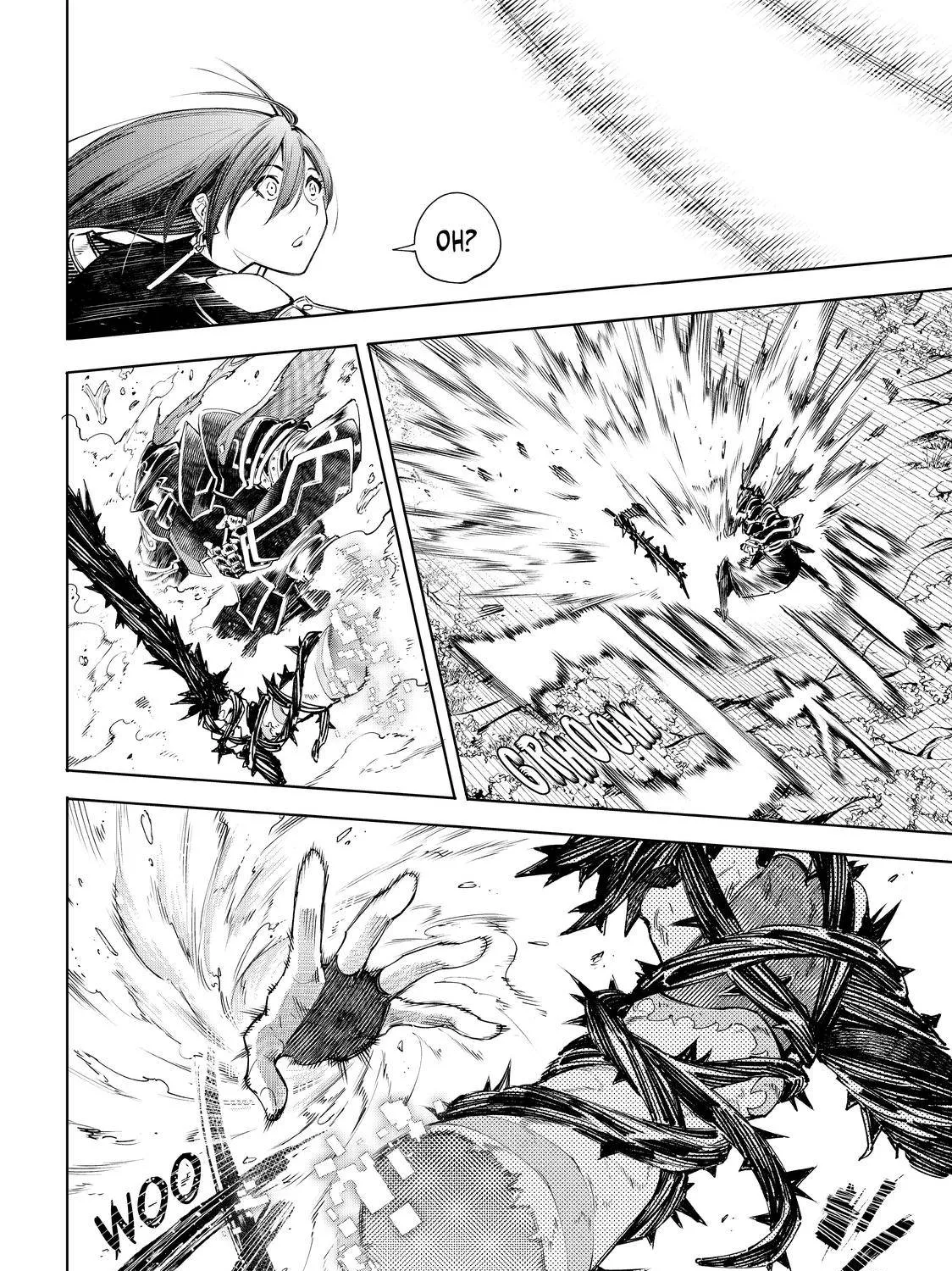 Shangri-La Frontier ~ Kusoge Hunter, Kamige Ni Idoman To Su~ Chapter 45 page 17 - 