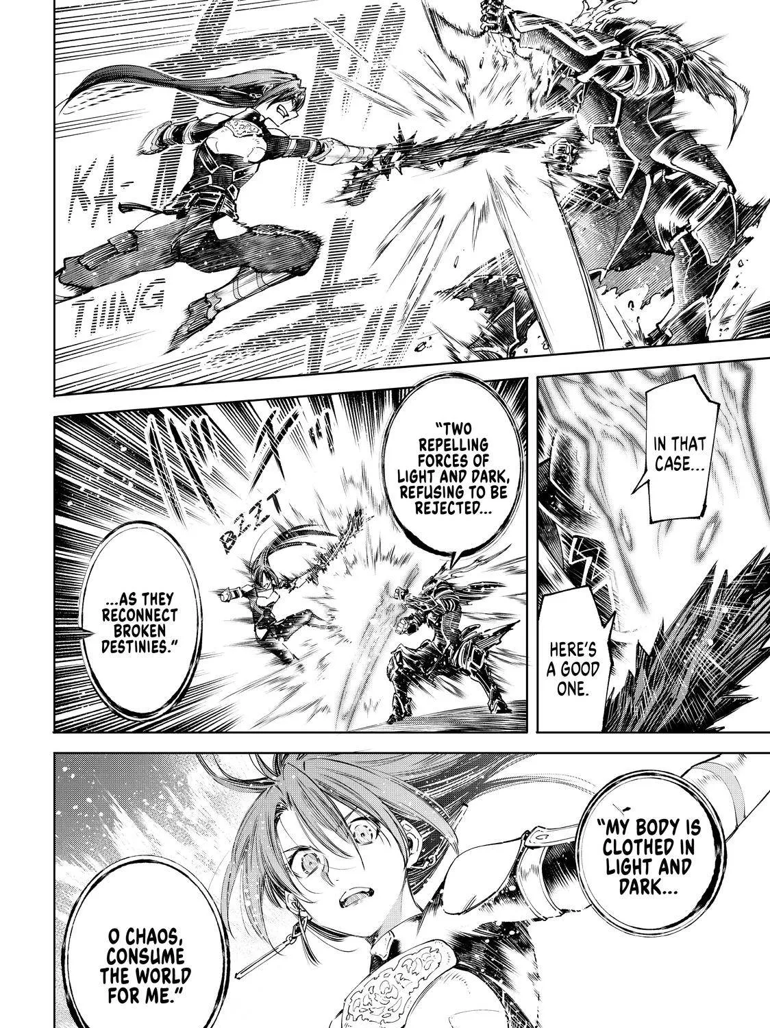 Shangri-La Frontier ~ Kusoge Hunter, Kamige Ni Idoman To Su~ Chapter 45 page 21 - 