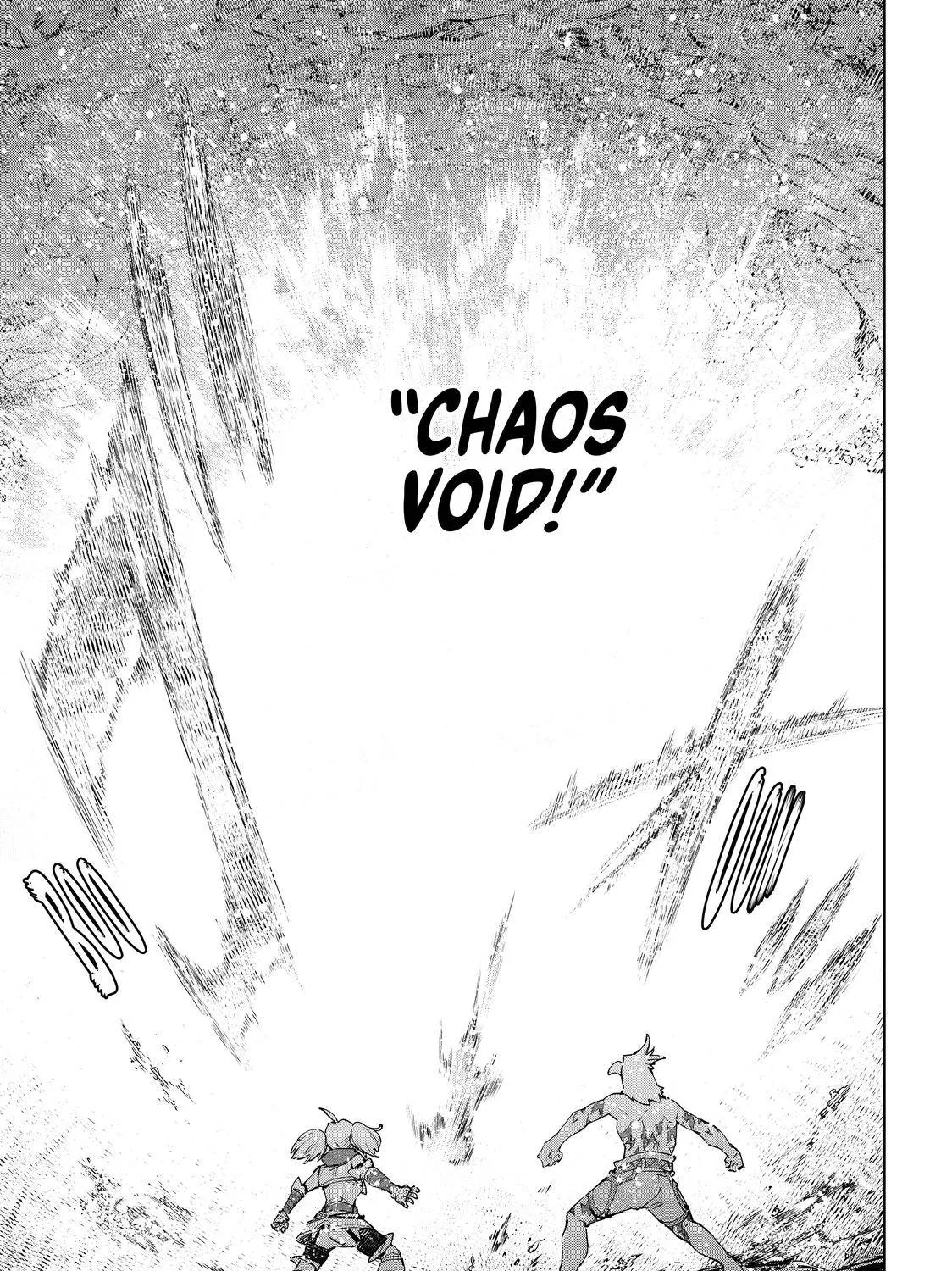 Shangri-La Frontier ~ Kusoge Hunter, Kamige Ni Idoman To Su~ Chapter 45 page 23 - 