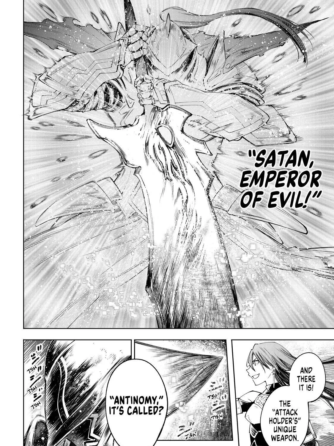Shangri-La Frontier ~ Kusoge Hunter, Kamige Ni Idoman To Su~ Chapter 45 page 5 - 