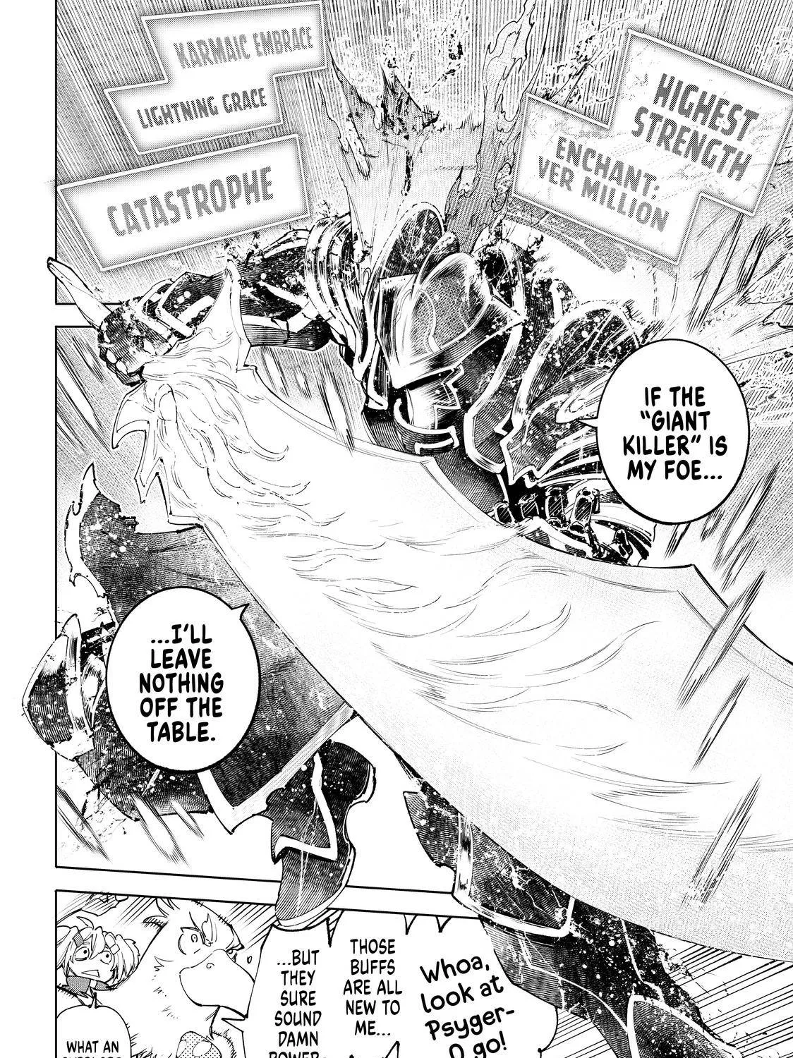 Shangri-La Frontier ~ Kusoge Hunter, Kamige Ni Idoman To Su~ Chapter 45 page 9 - 