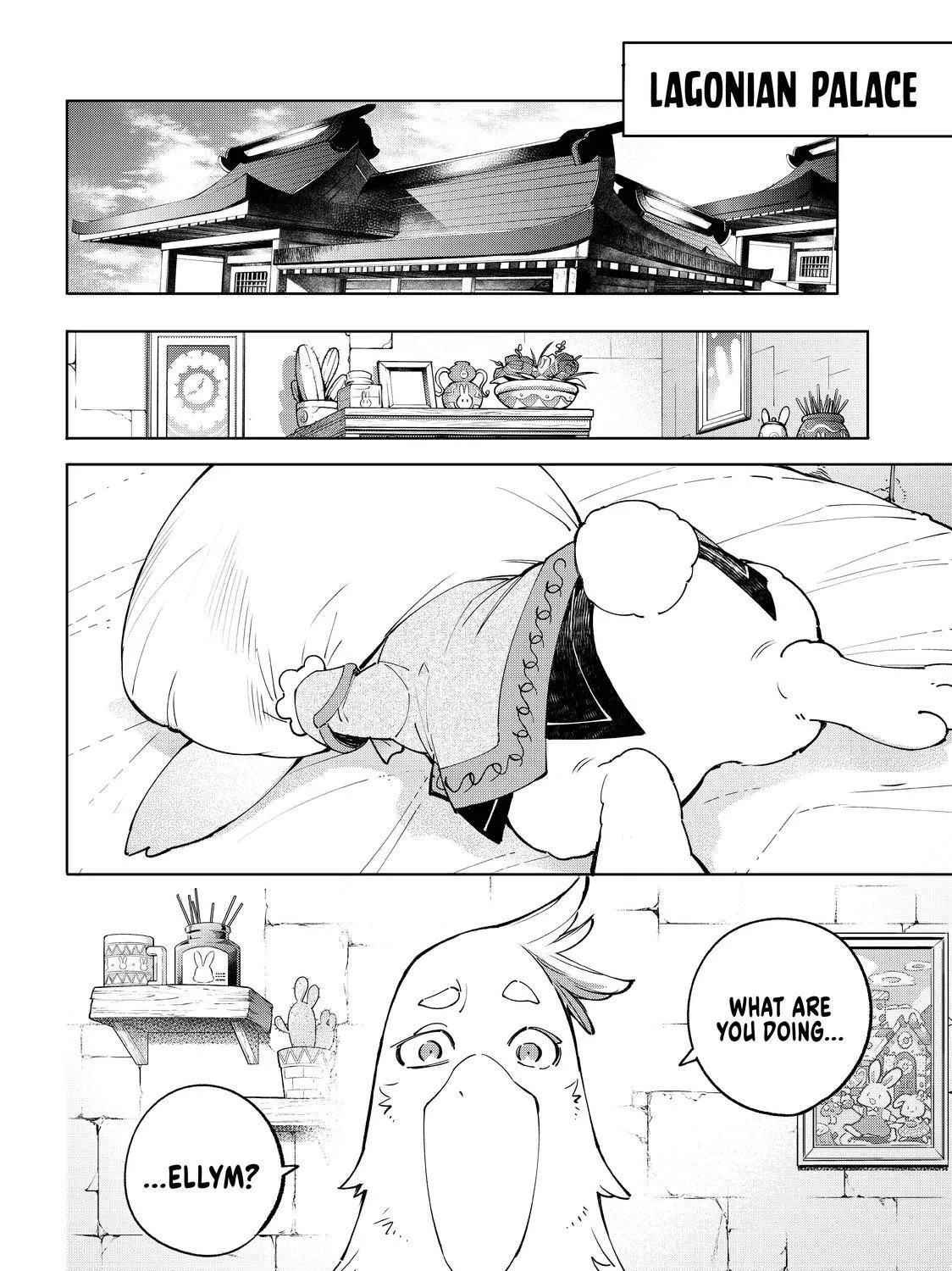 Shangri-La Frontier ~ Kusoge Hunter, Kamige Ni Idoman To Su~ Chapter 46 page 25 - 
