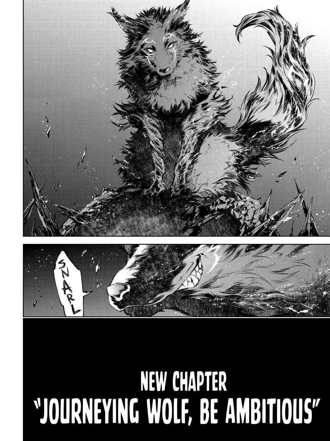 Shangri-La Frontier ~ Kusoge Hunter, Kamige Ni Idoman To Su~ Chapter 46 page 37 - 