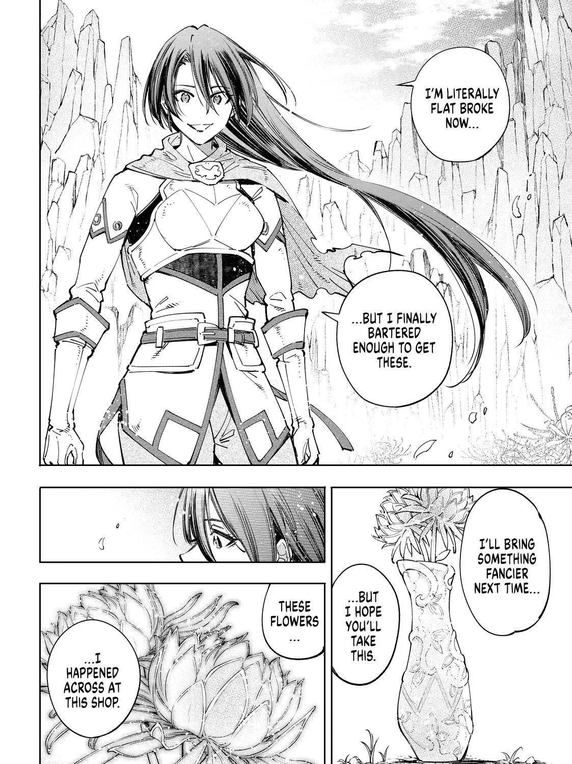 Shangri-La Frontier ~ Kusoge Hunter, Kamige Ni Idoman To Su~ Chapter 47 page 3 - 