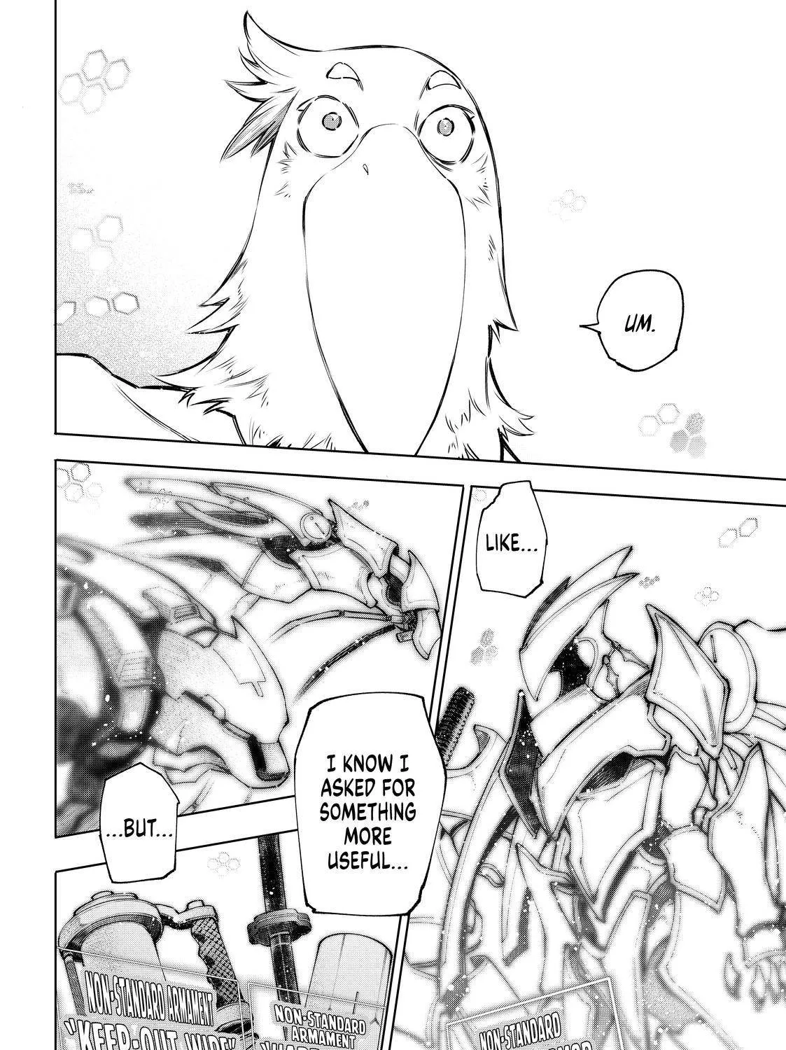 Shangri-La Frontier ~ Kusoge Hunter, Kamige Ni Idoman To Su~ Chapter 47 page 31 - 