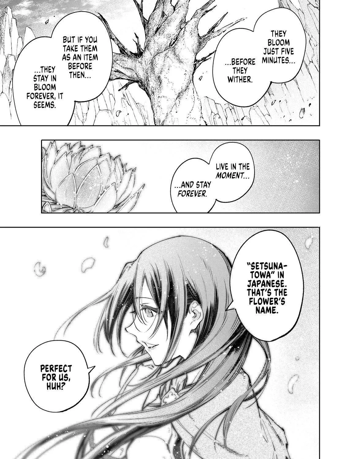 Shangri-La Frontier ~ Kusoge Hunter, Kamige Ni Idoman To Su~ Chapter 47 page 5 - 