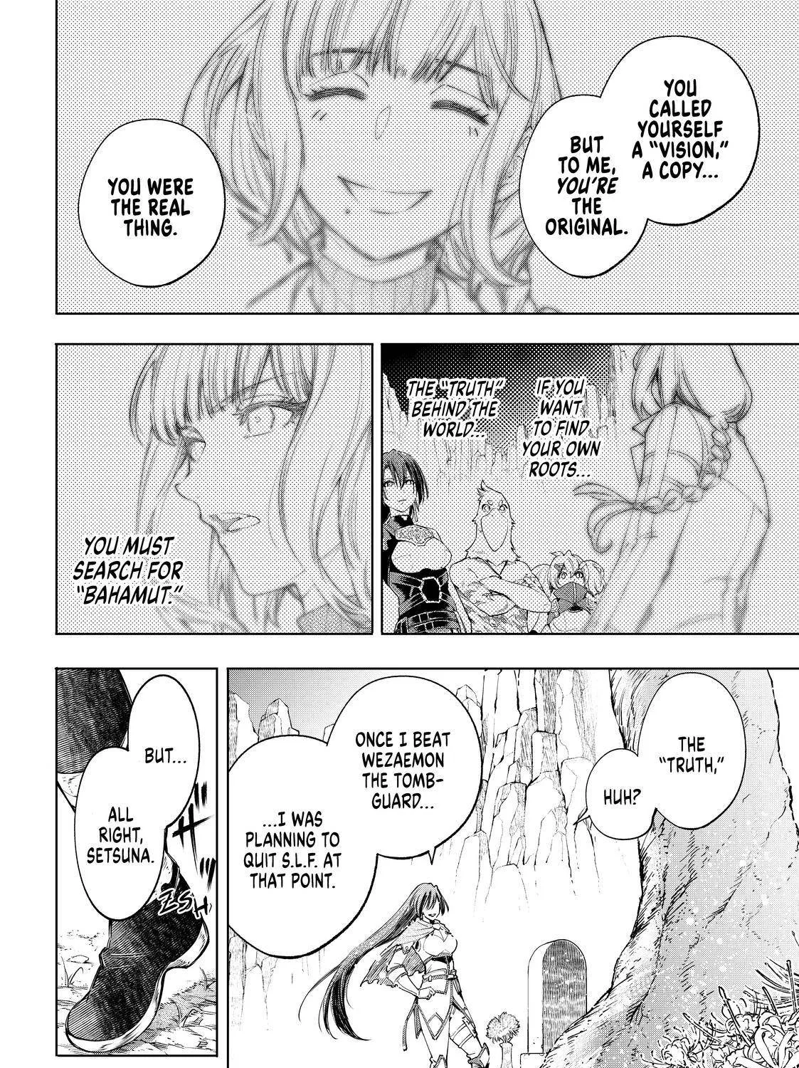 Shangri-La Frontier ~ Kusoge Hunter, Kamige Ni Idoman To Su~ Chapter 47 page 7 - 