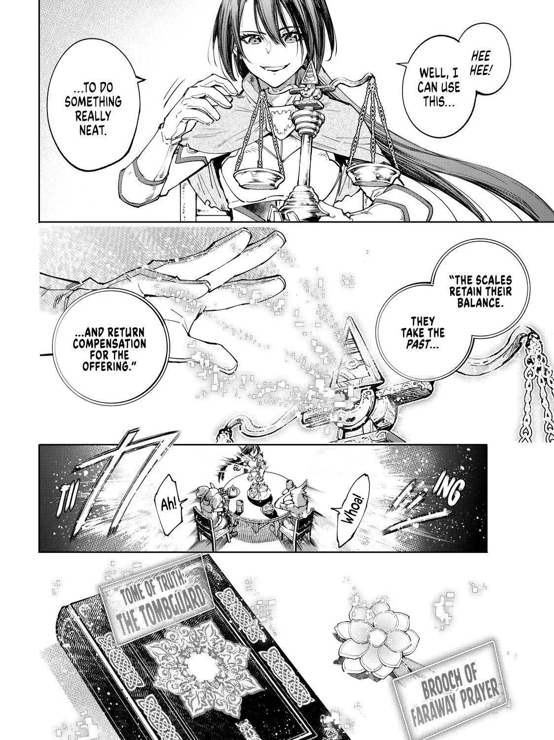 Shangri-La Frontier ~ Kusoge Hunter, Kamige Ni Idoman To Su~ Chapter 48 page 27 - 