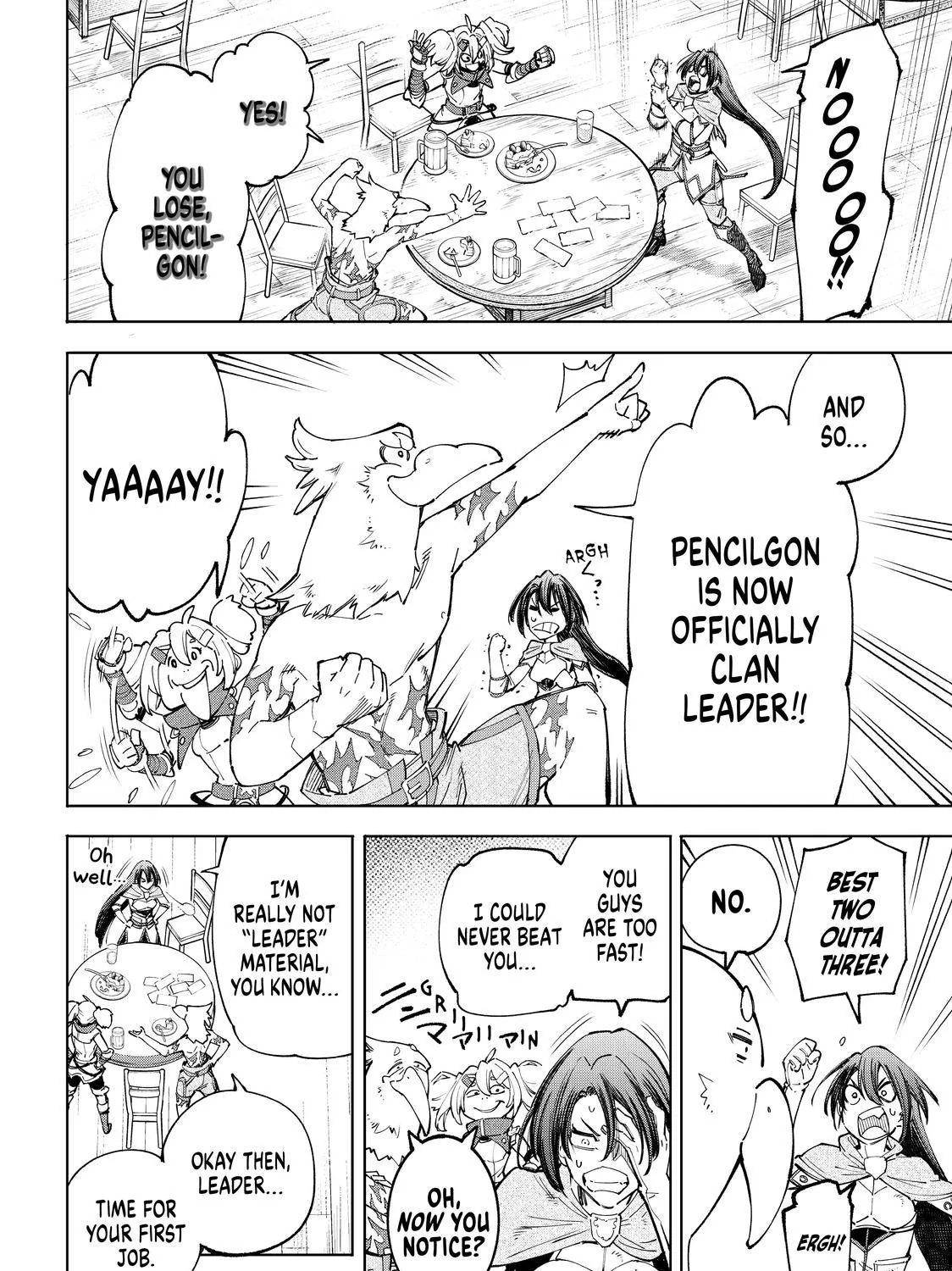 Shangri-La Frontier ~ Kusoge Hunter, Kamige Ni Idoman To Su~ Chapter 49 page 11 - 