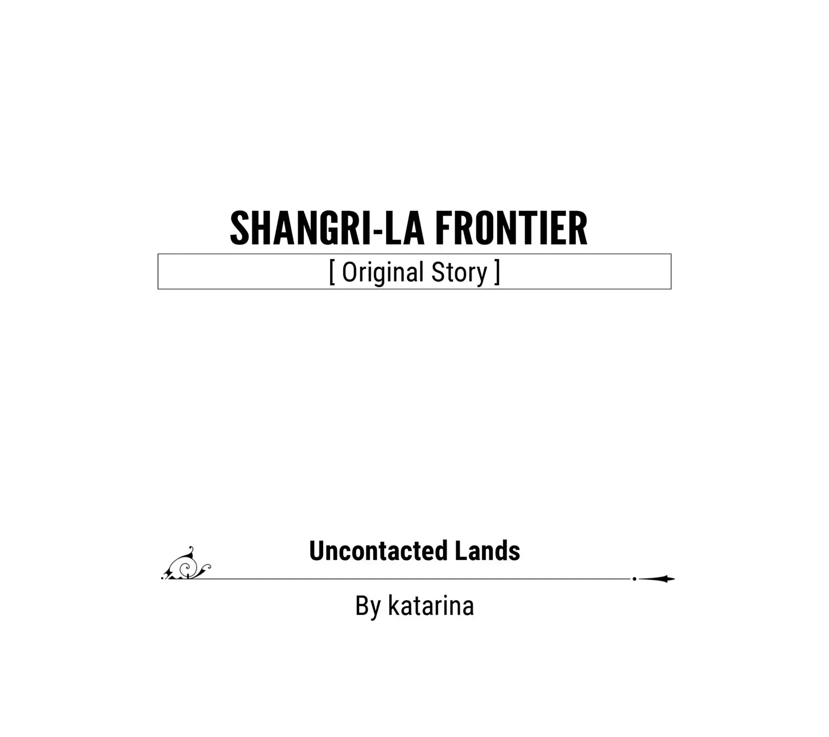 Shangri-La Frontier ~ Kusoge Hunter, Kamige Ni Idoman To Su~ Chapter 5.5 page 2 - 