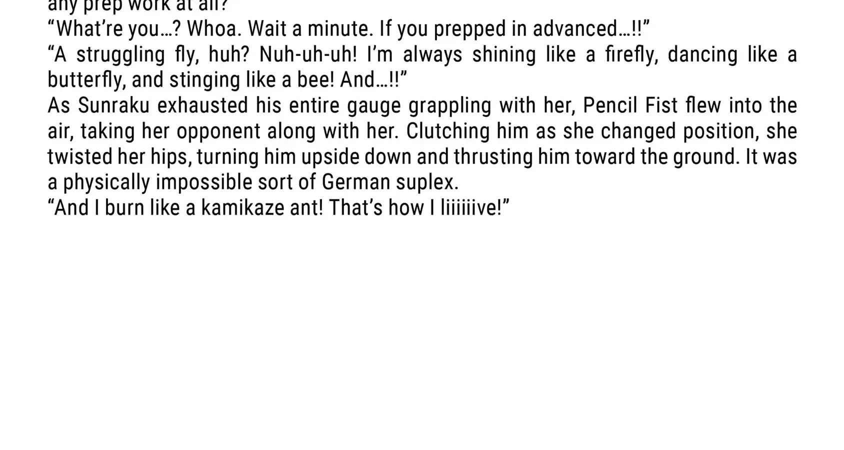 Shangri-La Frontier ~ Kusoge Hunter, Kamige Ni Idoman To Su~ Chapter 5.5 page 15 - 