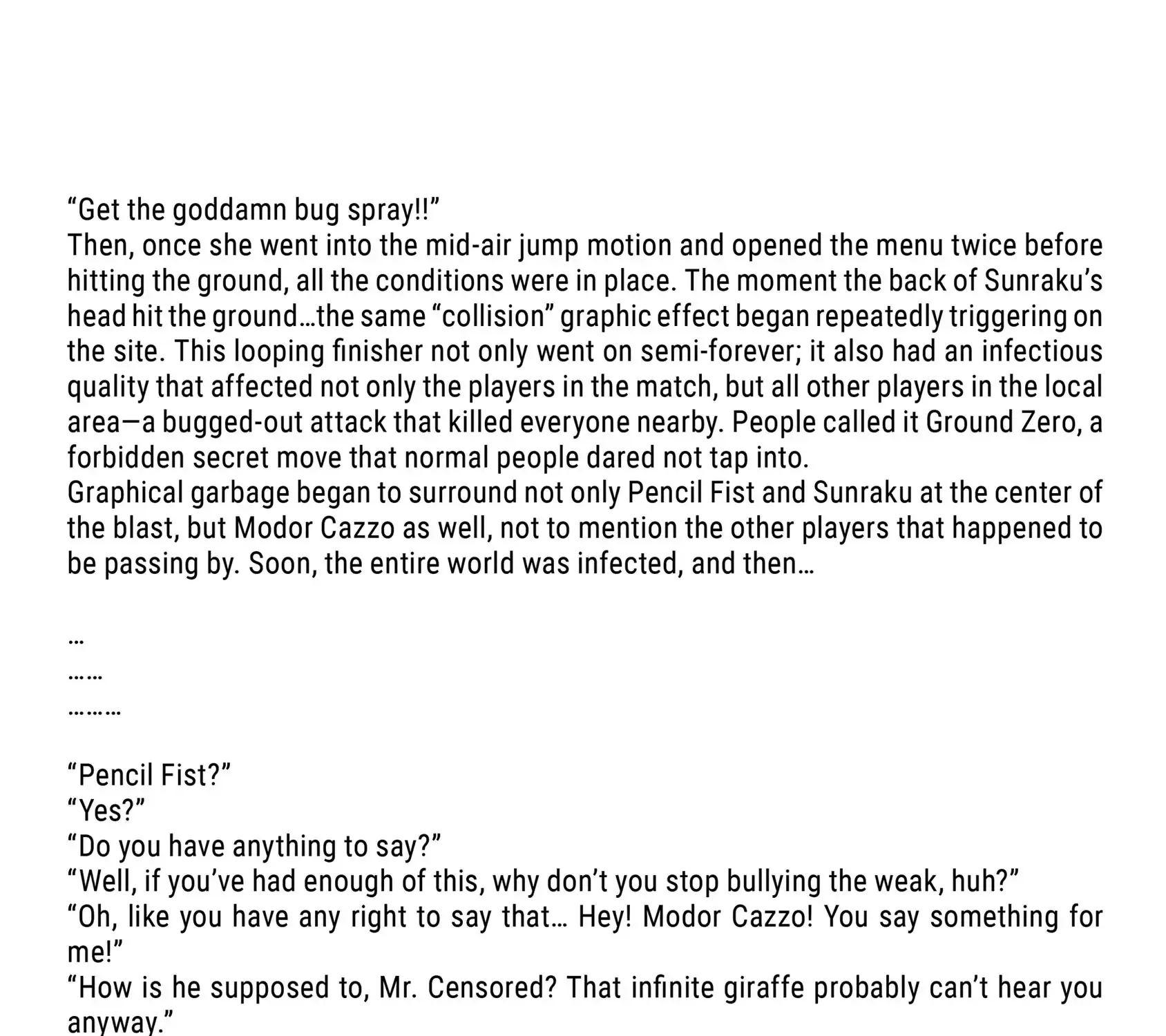 Shangri-La Frontier ~ Kusoge Hunter, Kamige Ni Idoman To Su~ Chapter 5.5 page 16 - 