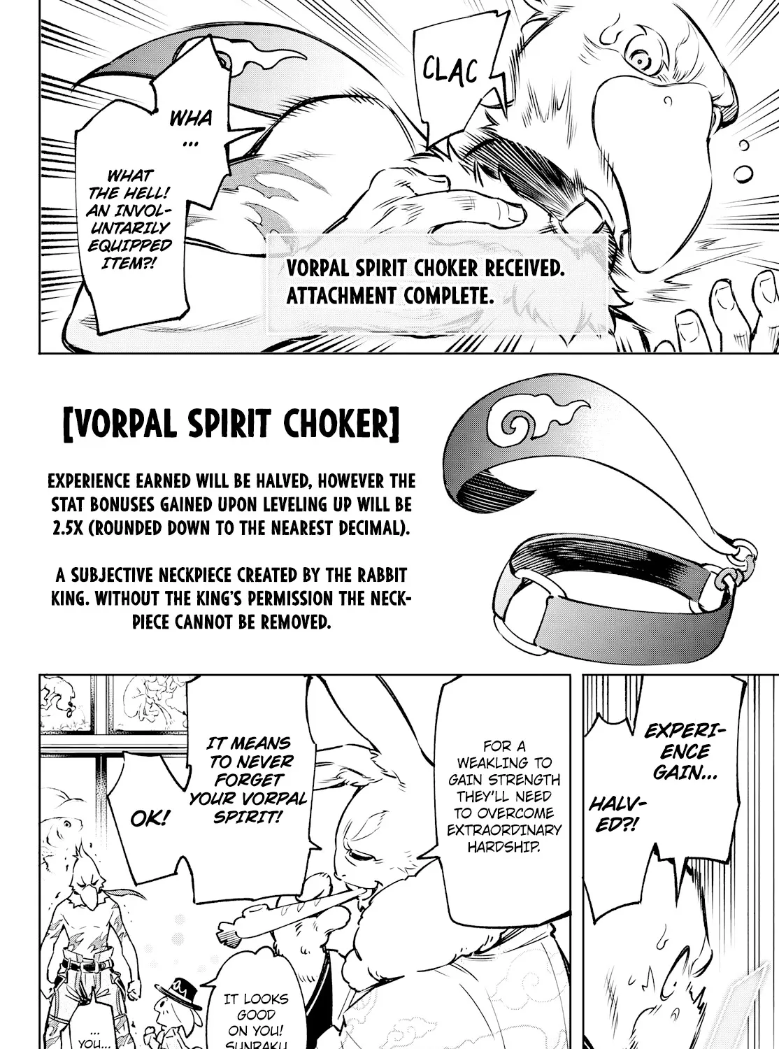 Shangri-La Frontier ~ Kusoge Hunter, Kamige Ni Idoman To Su~ Chapter 5 page 15 - 