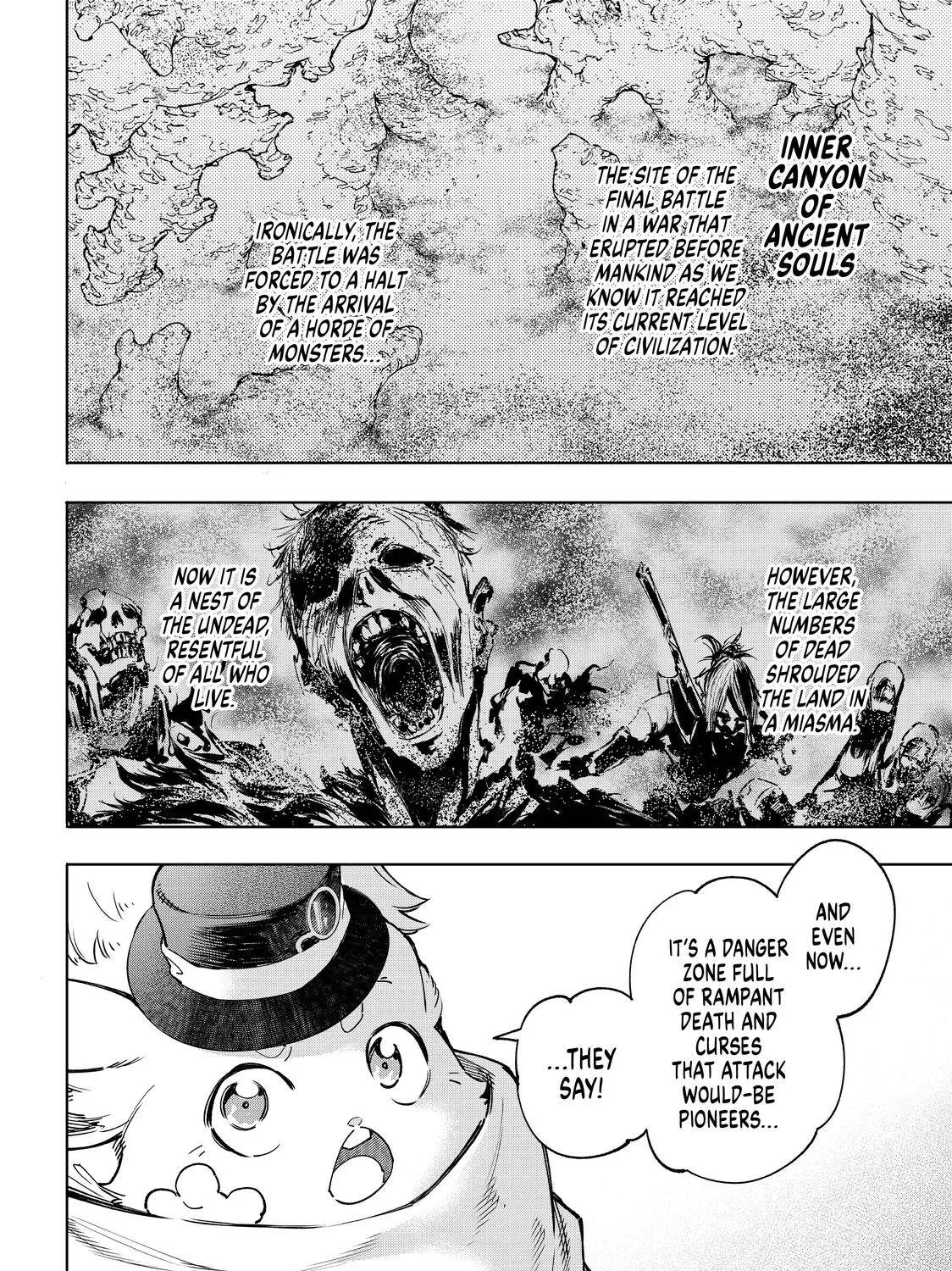 Shangri-La Frontier ~ Kusoge Hunter, Kamige Ni Idoman To Su~ Chapter 50 page 17 - 