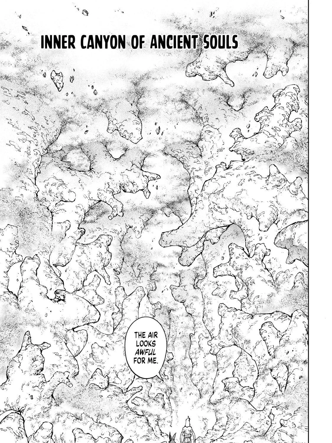 Shangri-La Frontier ~ Kusoge Hunter, Kamige Ni Idoman To Su~ Chapter 50 page 23 - 