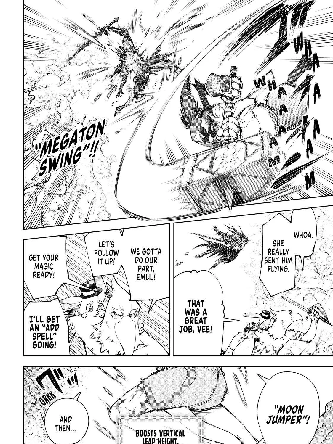 Shangri-La Frontier ~ Kusoge Hunter, Kamige Ni Idoman To Su~ Chapter 51 page 13 - 