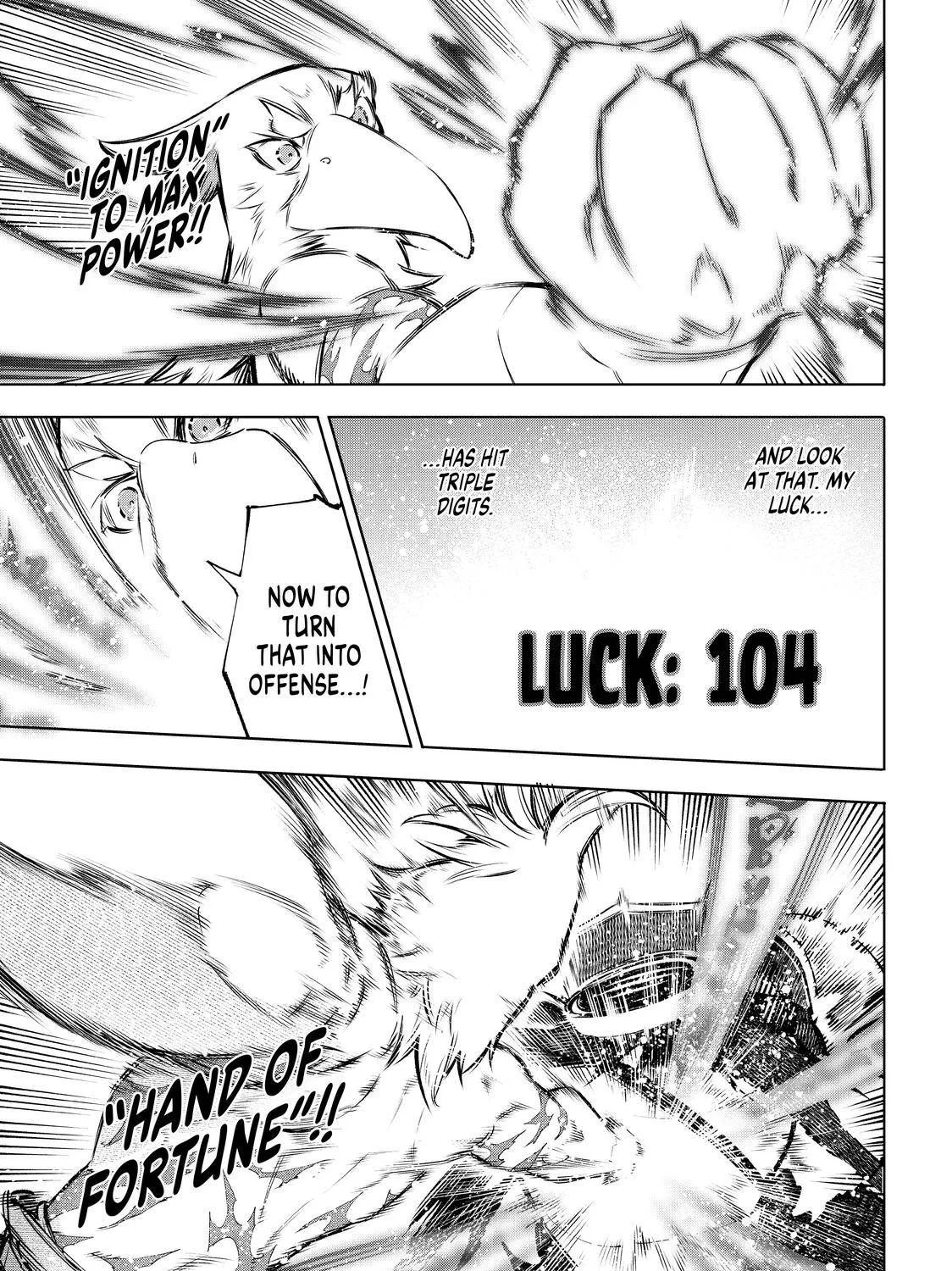 Shangri-La Frontier ~ Kusoge Hunter, Kamige Ni Idoman To Su~ Chapter 51 page 19 - 