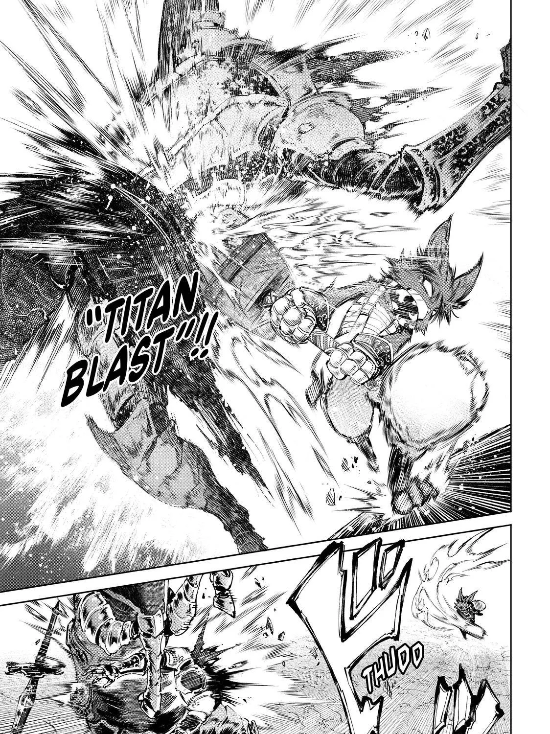 Shangri-La Frontier ~ Kusoge Hunter, Kamige Ni Idoman To Su~ Chapter 51 page 27 - 
