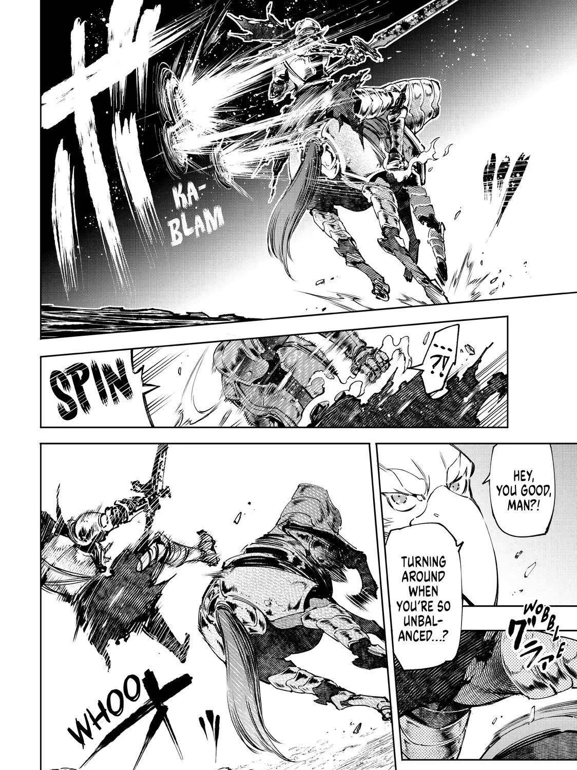 Shangri-La Frontier ~ Kusoge Hunter, Kamige Ni Idoman To Su~ Chapter 51 page 9 - 