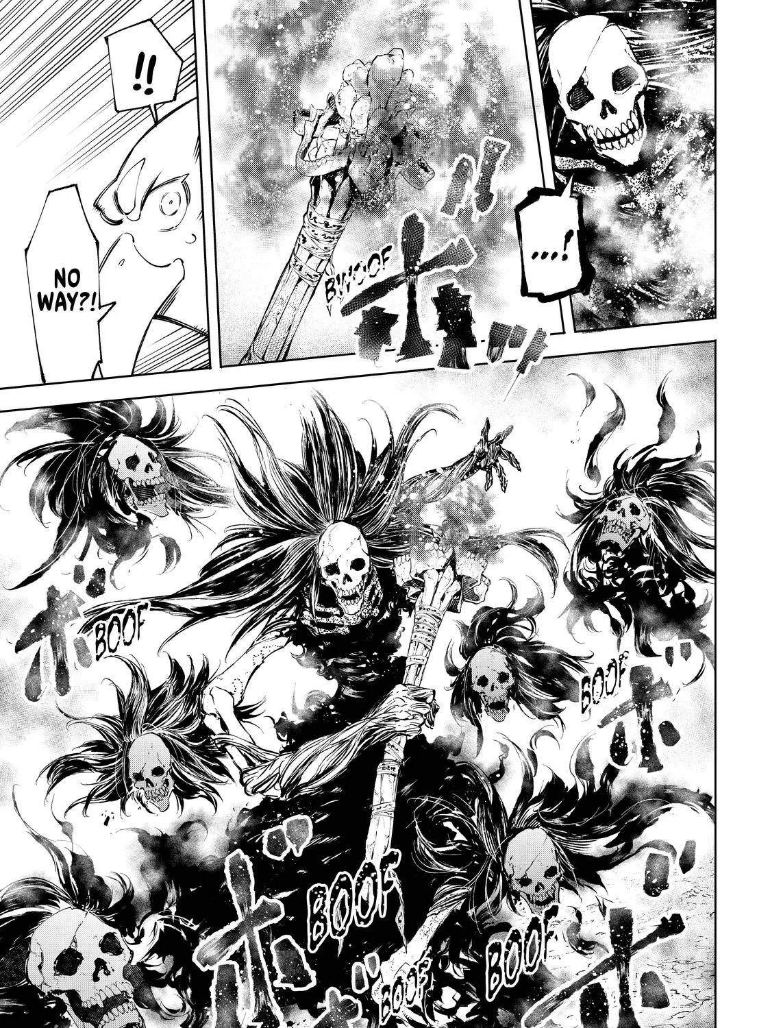 Shangri-La Frontier ~ Kusoge Hunter, Kamige Ni Idoman To Su~ Chapter 52 page 27 - 