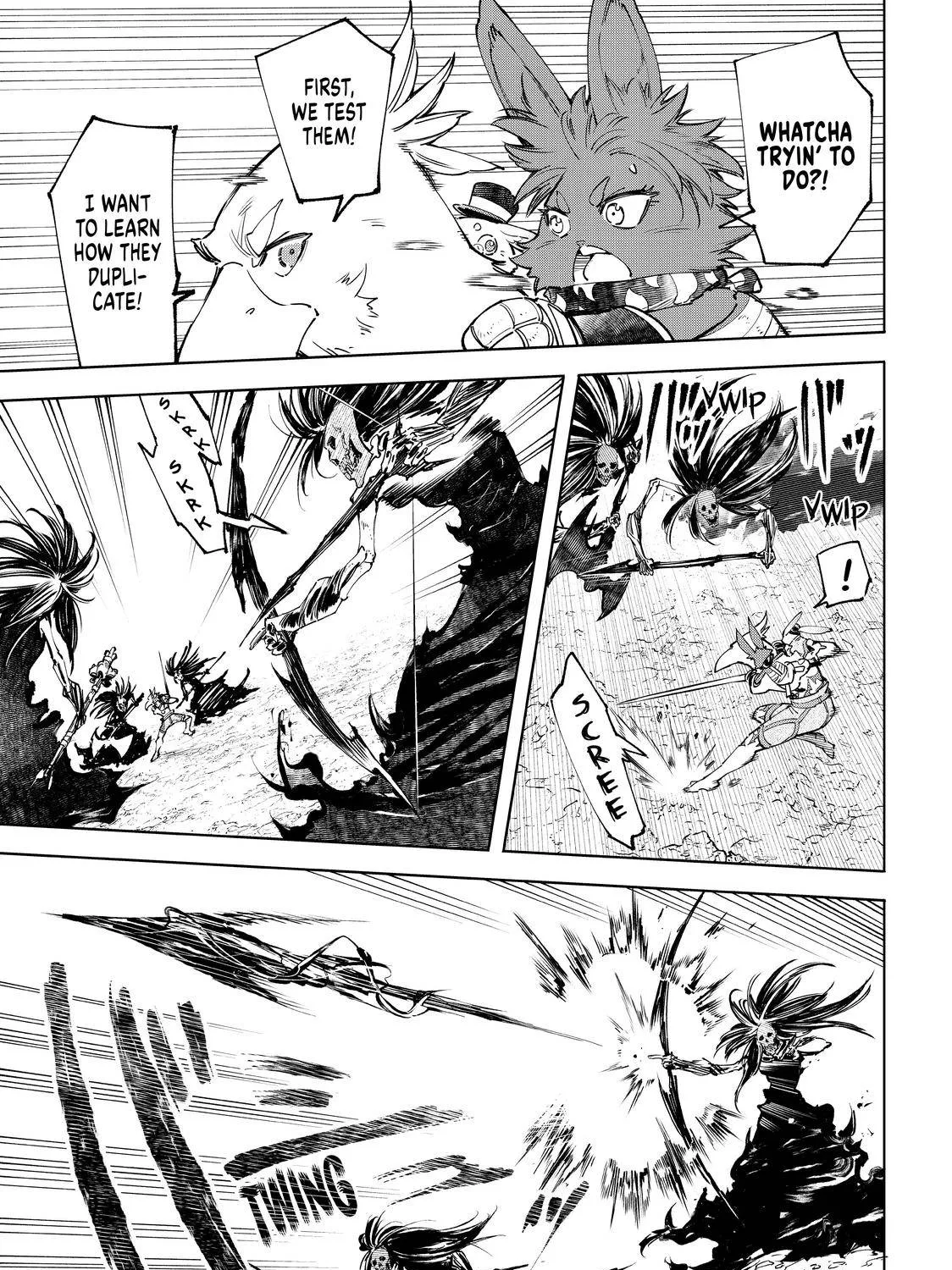 Shangri-La Frontier ~ Kusoge Hunter, Kamige Ni Idoman To Su~ Chapter 53 page 9 - 