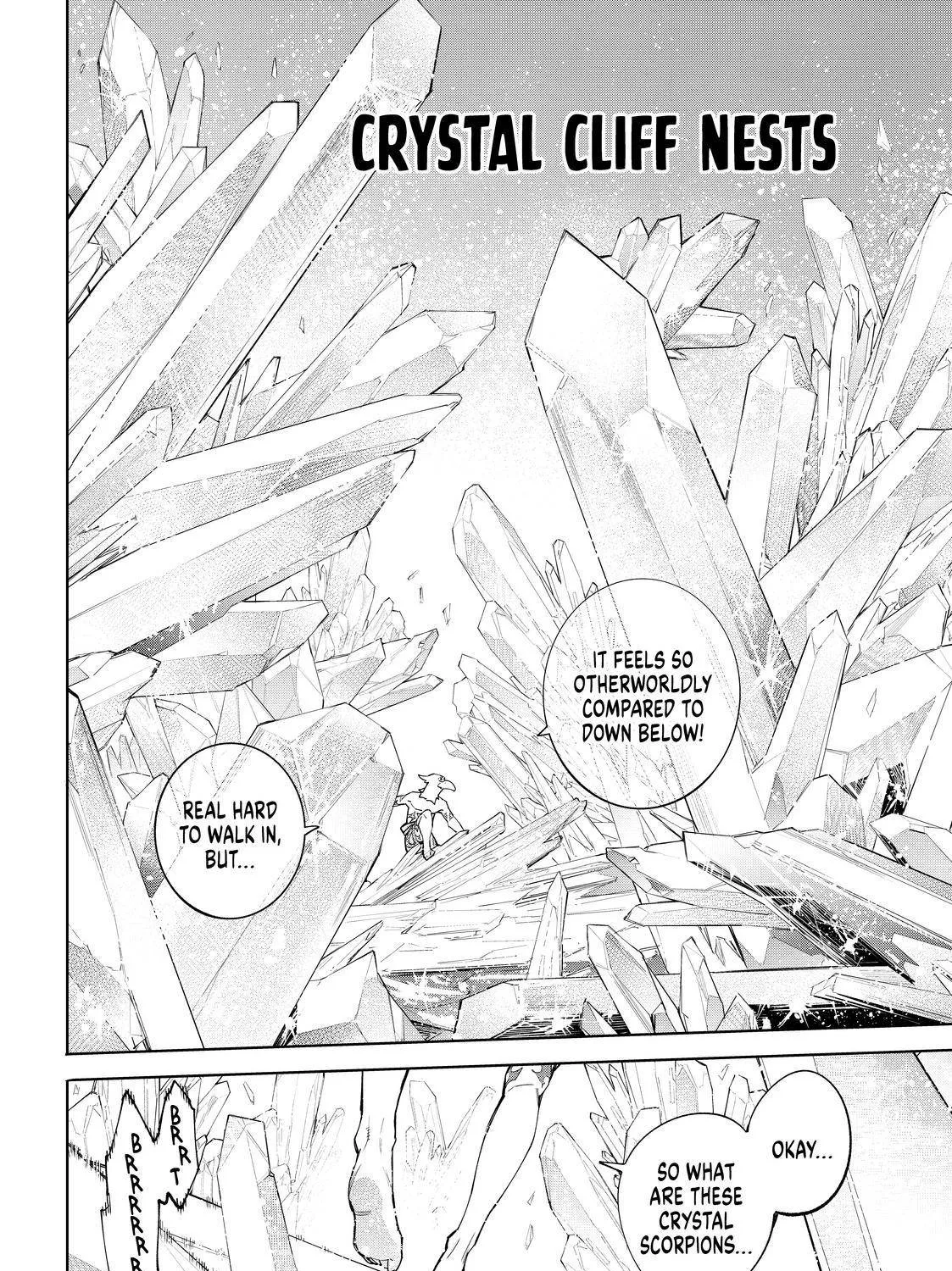 Shangri-La Frontier ~ Kusoge Hunter, Kamige Ni Idoman To Su~ Chapter 54 page 23 - 