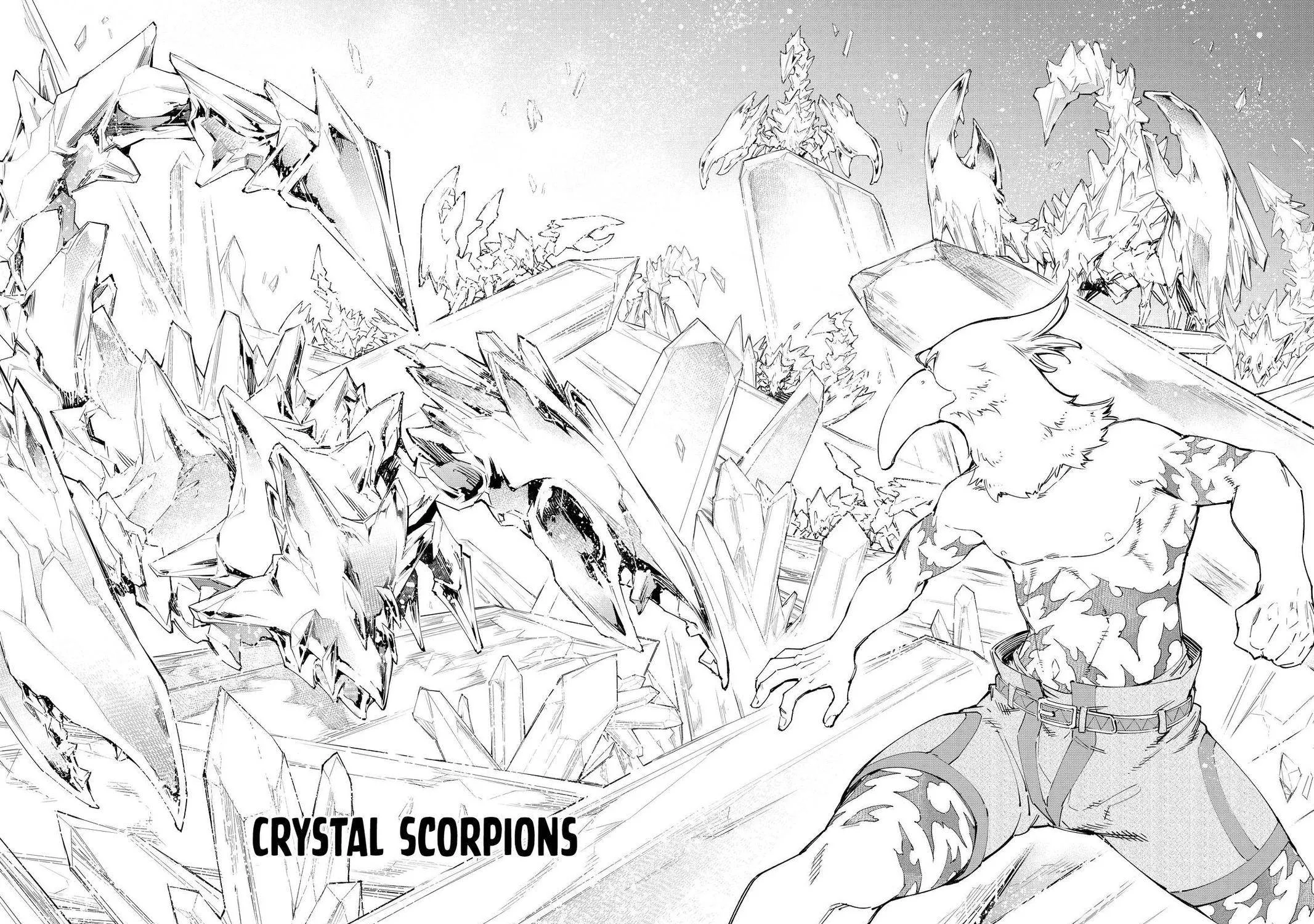 Shangri-La Frontier ~ Kusoge Hunter, Kamige Ni Idoman To Su~ Chapter 54 page 31 - 