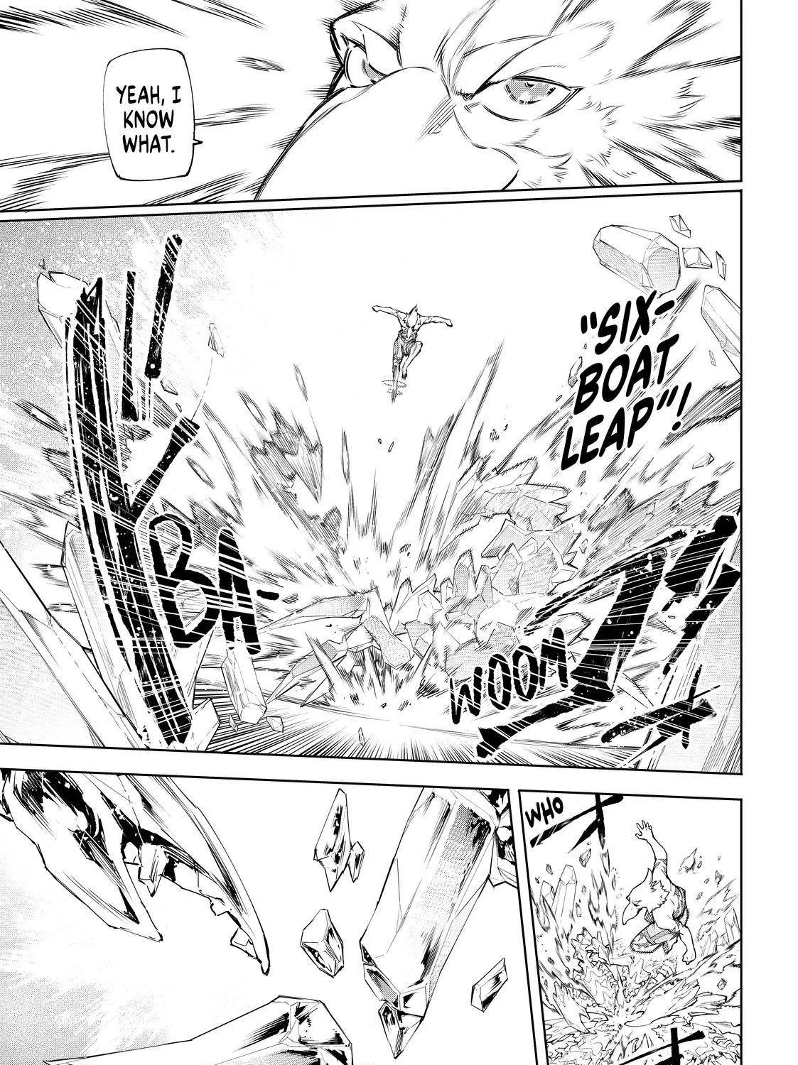 Shangri-La Frontier ~ Kusoge Hunter, Kamige Ni Idoman To Su~ Chapter 55 page 25 - 