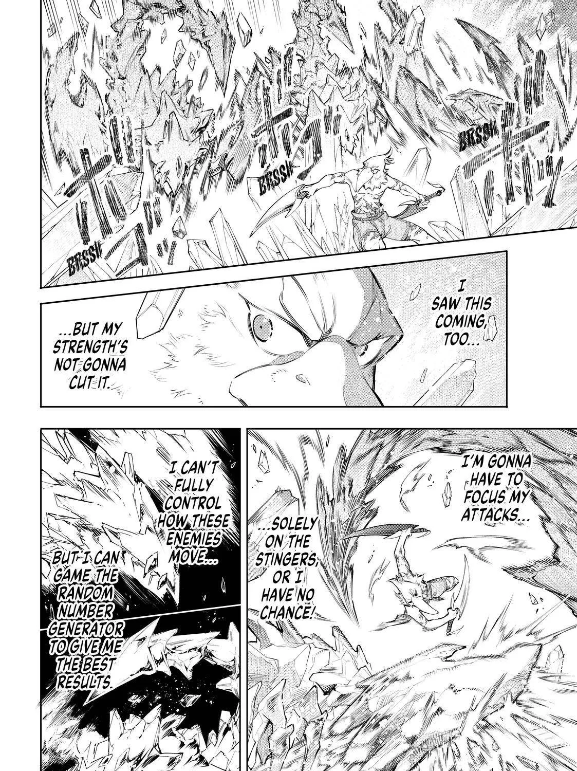 Shangri-La Frontier ~ Kusoge Hunter, Kamige Ni Idoman To Su~ Chapter 56 page 15 - 