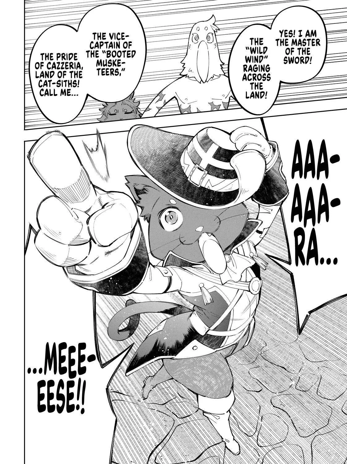 Shangri-La Frontier ~ Kusoge Hunter, Kamige Ni Idoman To Su~ Chapter 57 page 11 - 