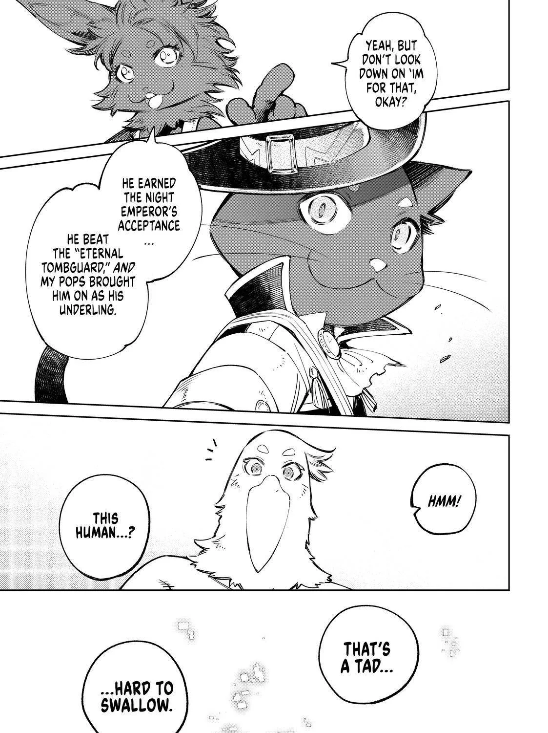 Shangri-La Frontier ~ Kusoge Hunter, Kamige Ni Idoman To Su~ Chapter 57 page 17 - 