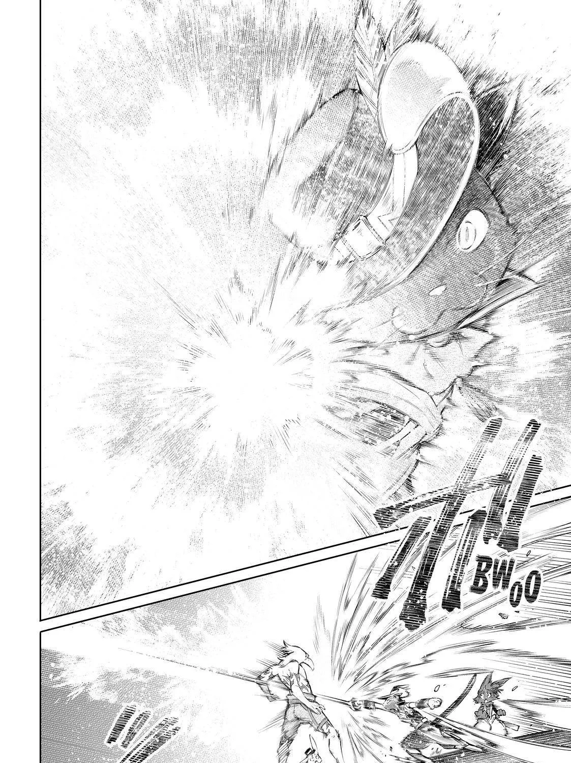 Shangri-La Frontier ~ Kusoge Hunter, Kamige Ni Idoman To Su~ Chapter 57 page 19 - 