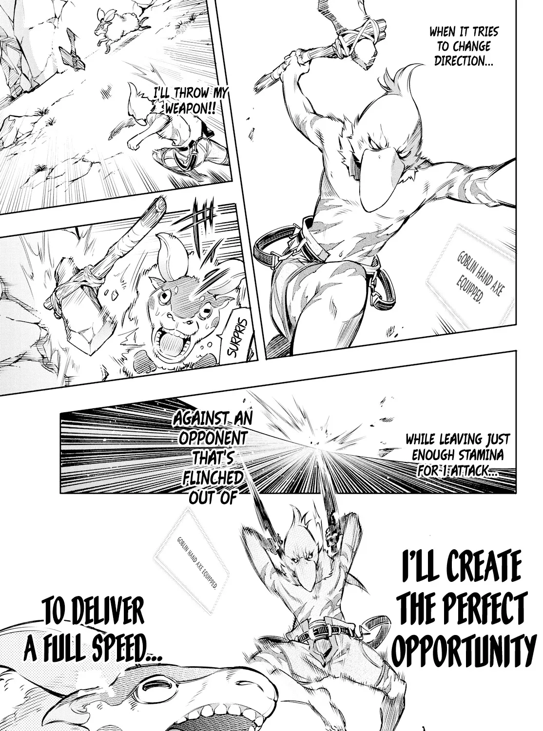 Shangri-La Frontier ~ Kusoge Hunter, Kamige Ni Idoman To Su~ Chapter 6 page 21 - 