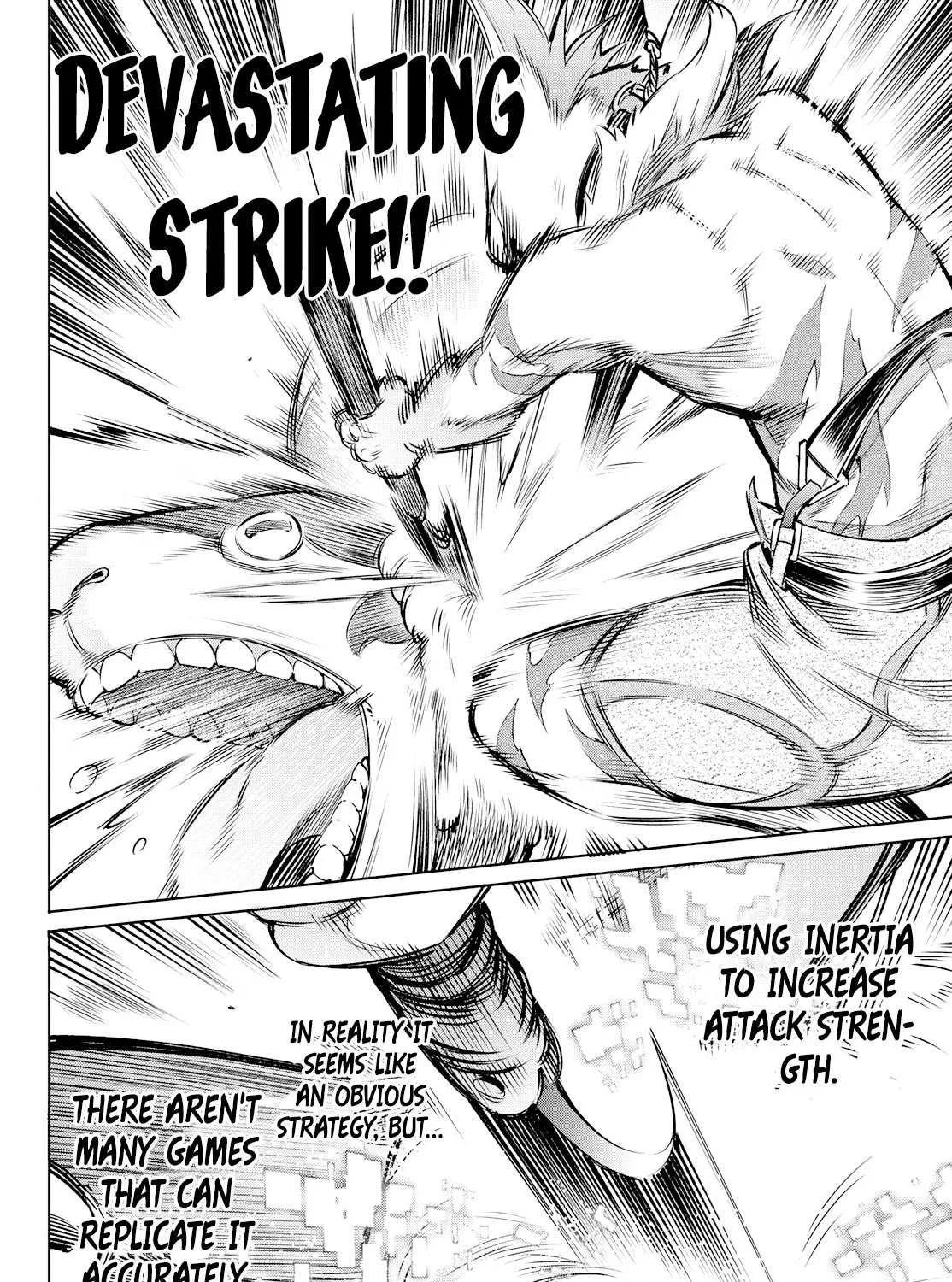 Shangri-La Frontier ~ Kusoge Hunter, Kamige Ni Idoman To Su~ Chapter 6 page 23 - 