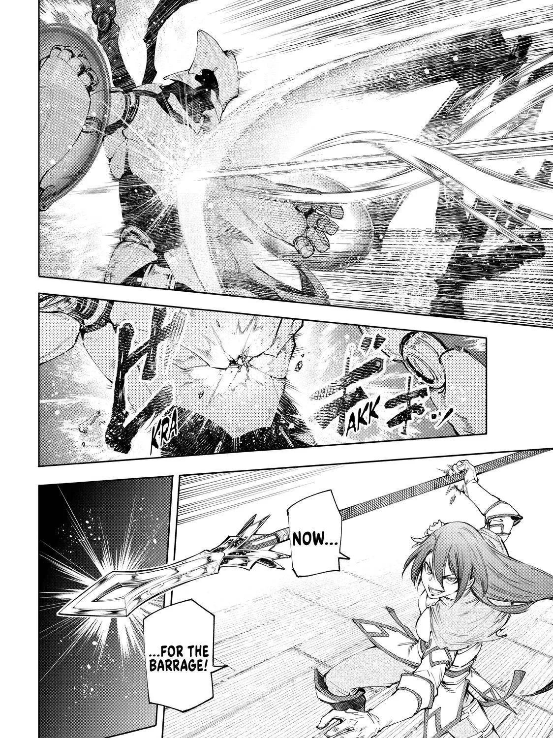 Shangri-La Frontier ~ Kusoge Hunter, Kamige Ni Idoman To Su~ Chapter 62 page 13 - 
