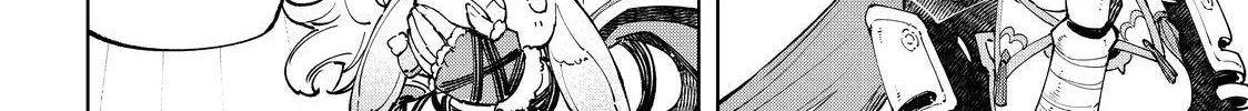 Shangri-La Frontier ~ Kusoge Hunter, Kamige Ni Idoman To Su~ Chapter 64 page 34 - 