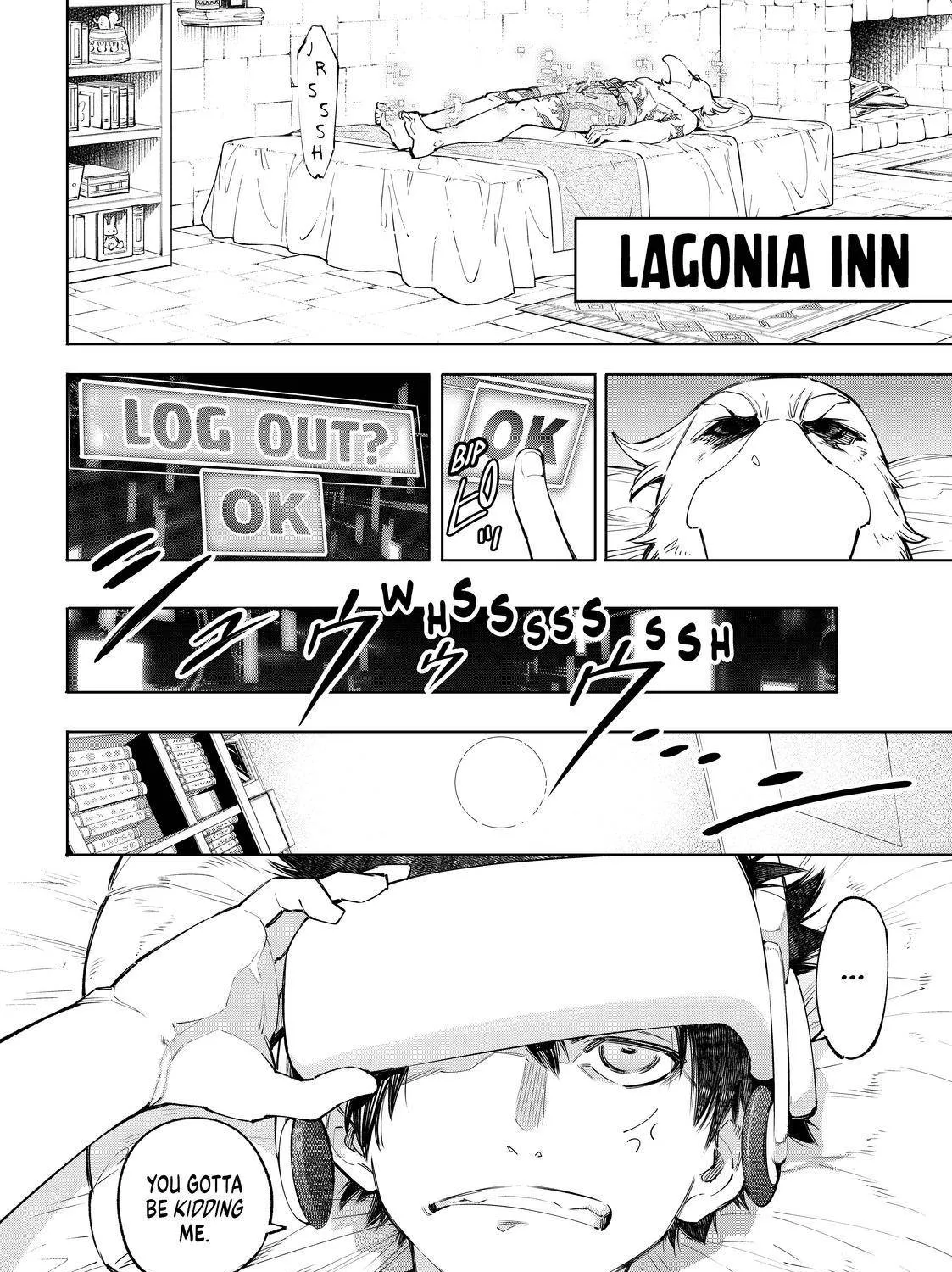 Shangri-La Frontier ~ Kusoge Hunter, Kamige Ni Idoman To Su~ Chapter 66 page 11 - 
