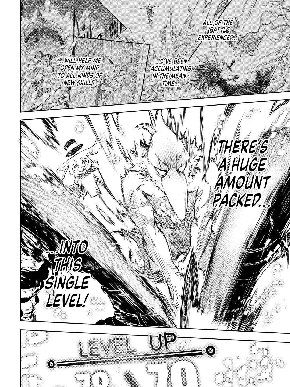 Shangri-La Frontier ~ Kusoge Hunter, Kamige Ni Idoman To Su~ Chapter 67 page 11 - 